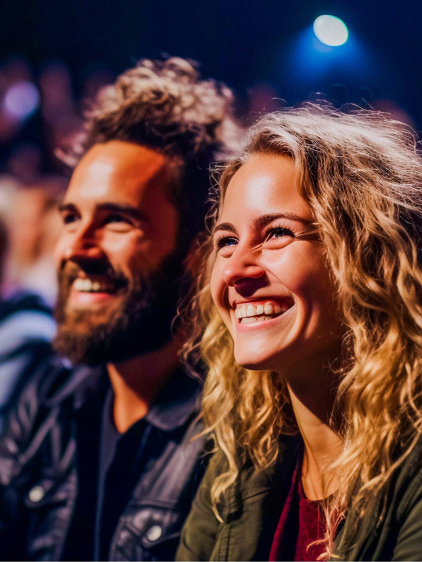 Image 2 of 3 of Activity Superstore West End Theatre & Marco Pierre White Dining for Two