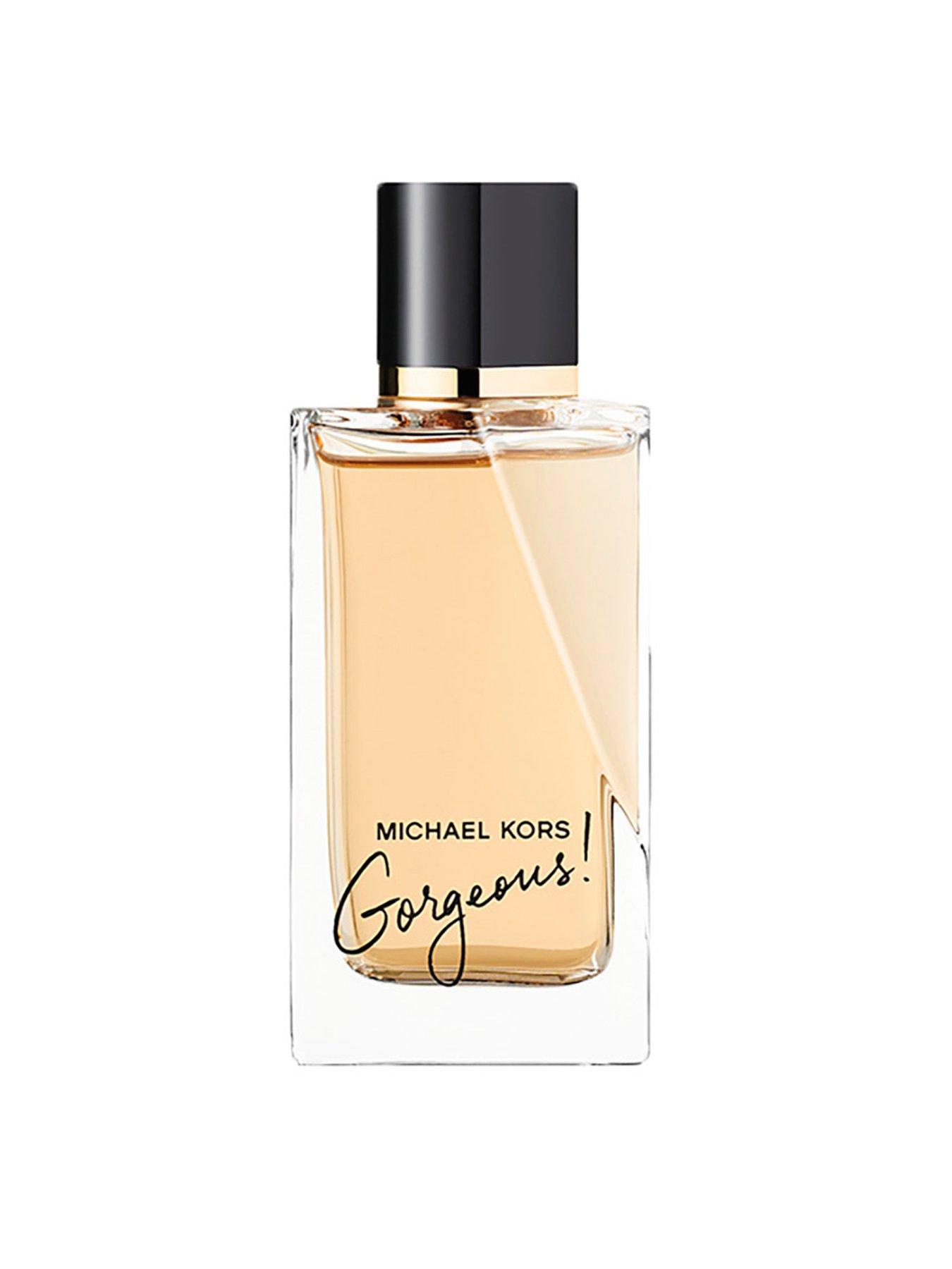 Image 1 of 3 of Michael Kors Gorgeous EDP 100ml