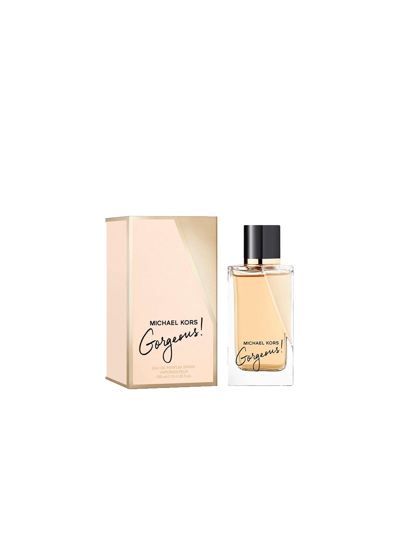 Image 2 of 3 of Michael Kors Gorgeous EDP 100ml