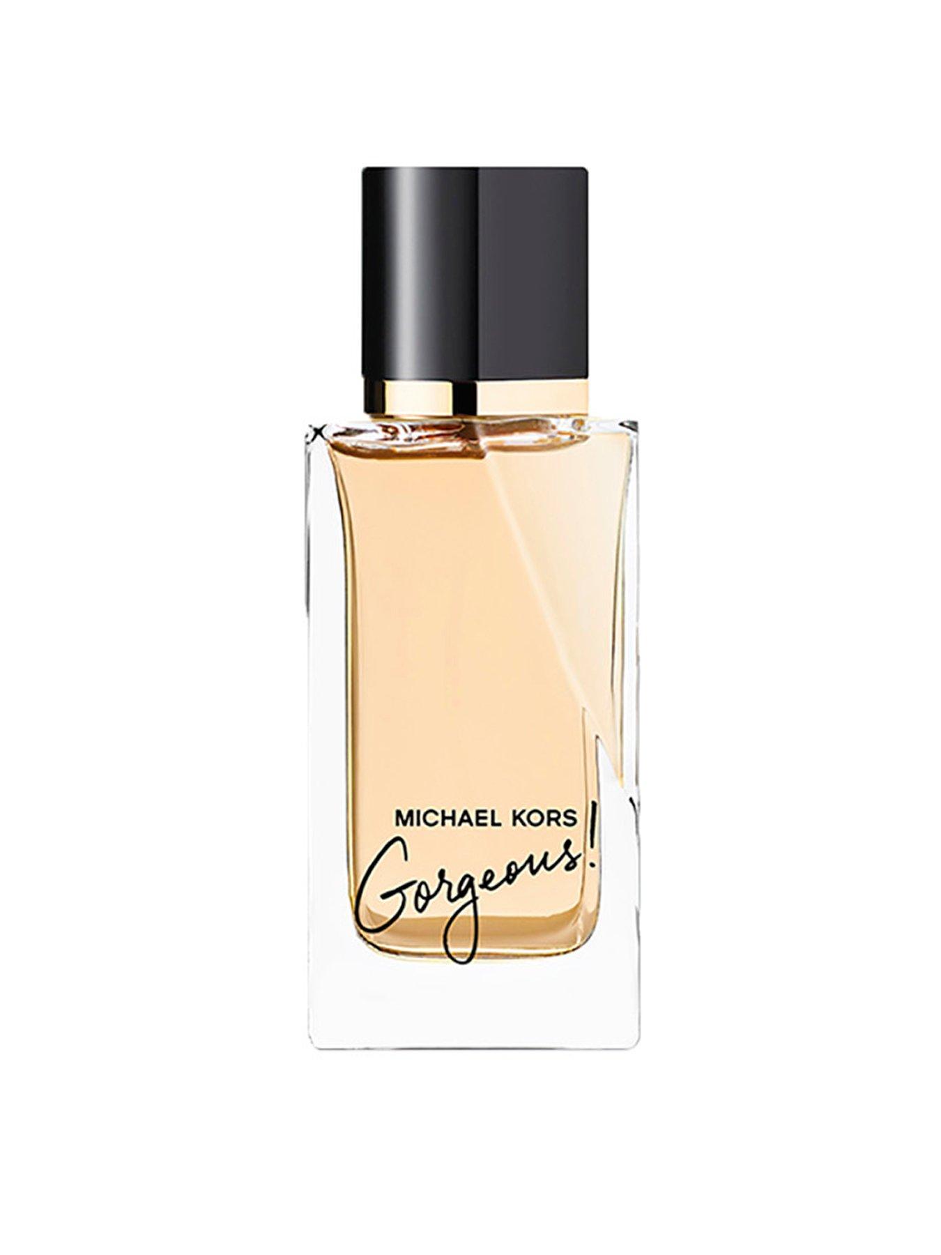 Image 1 of 3 of Michael Kors Gorgeous EDP 50ml