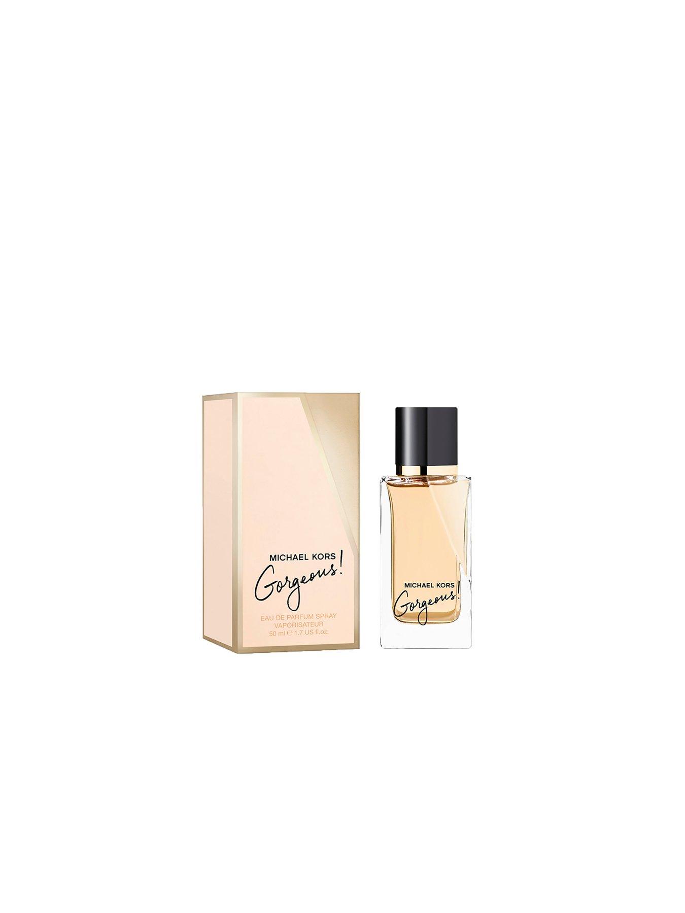 Image 2 of 3 of Michael Kors Gorgeous EDP 50ml