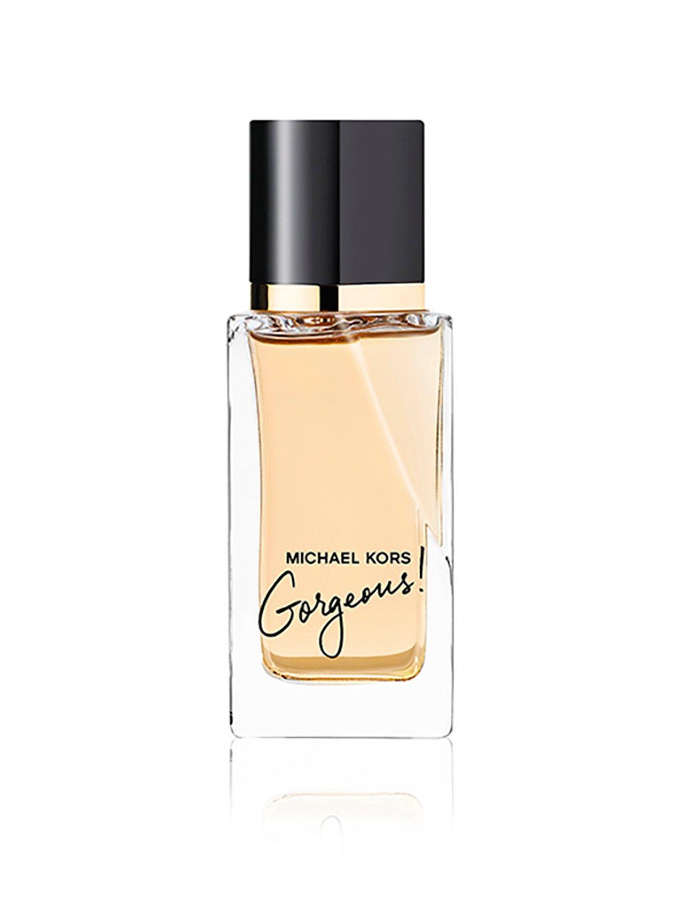 Image 1 of 3 of Michael Kors Gorgeous EDP 30ml