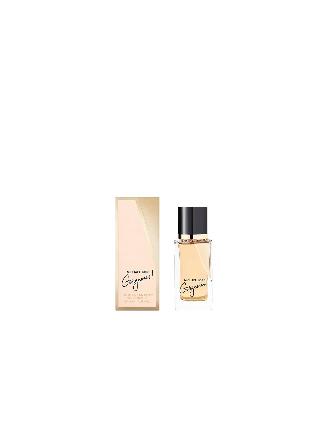 Image 2 of 3 of Michael Kors Gorgeous EDP 30ml