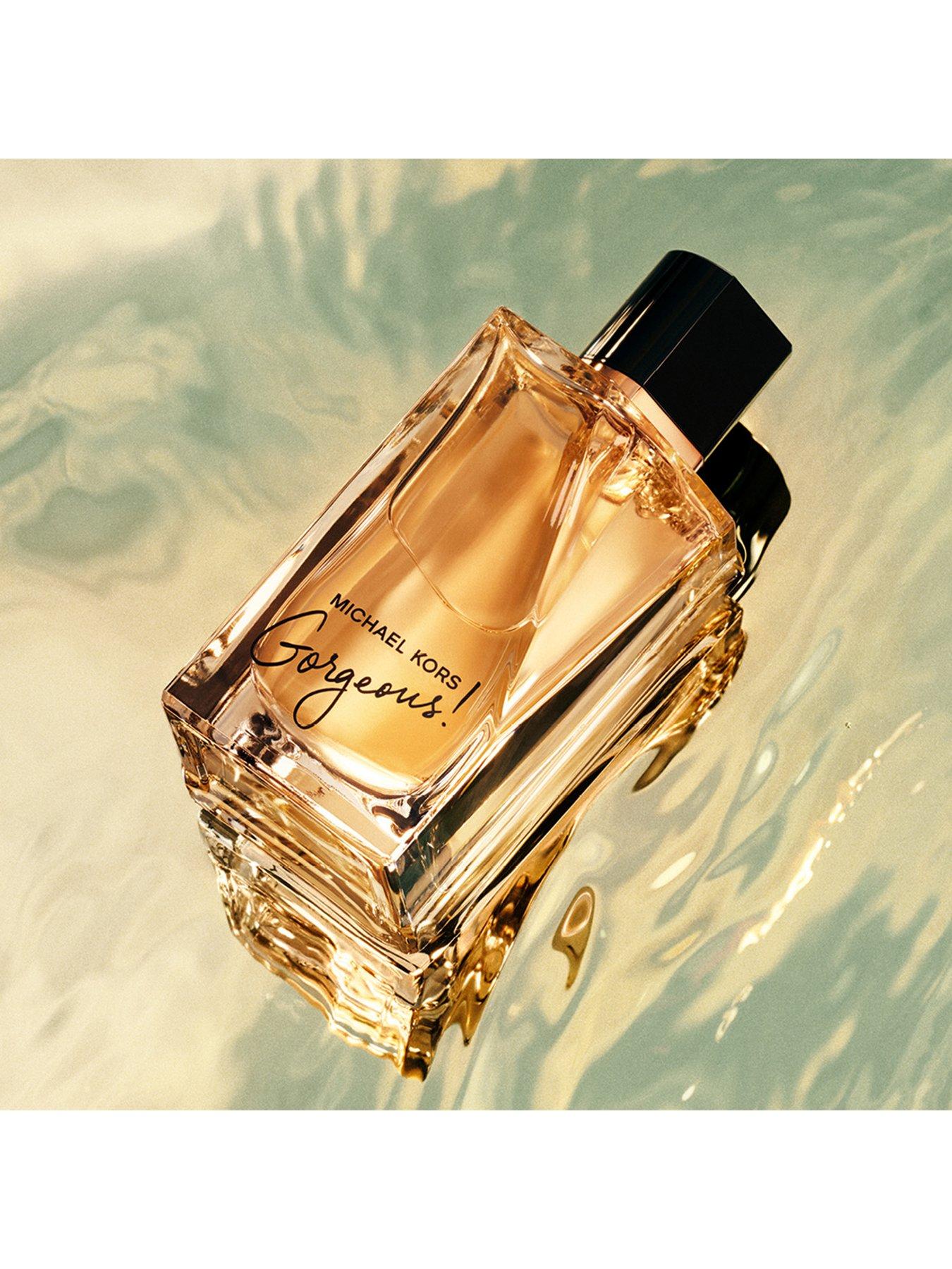 Image 3 of 3 of Michael Kors Gorgeous EDP 30ml