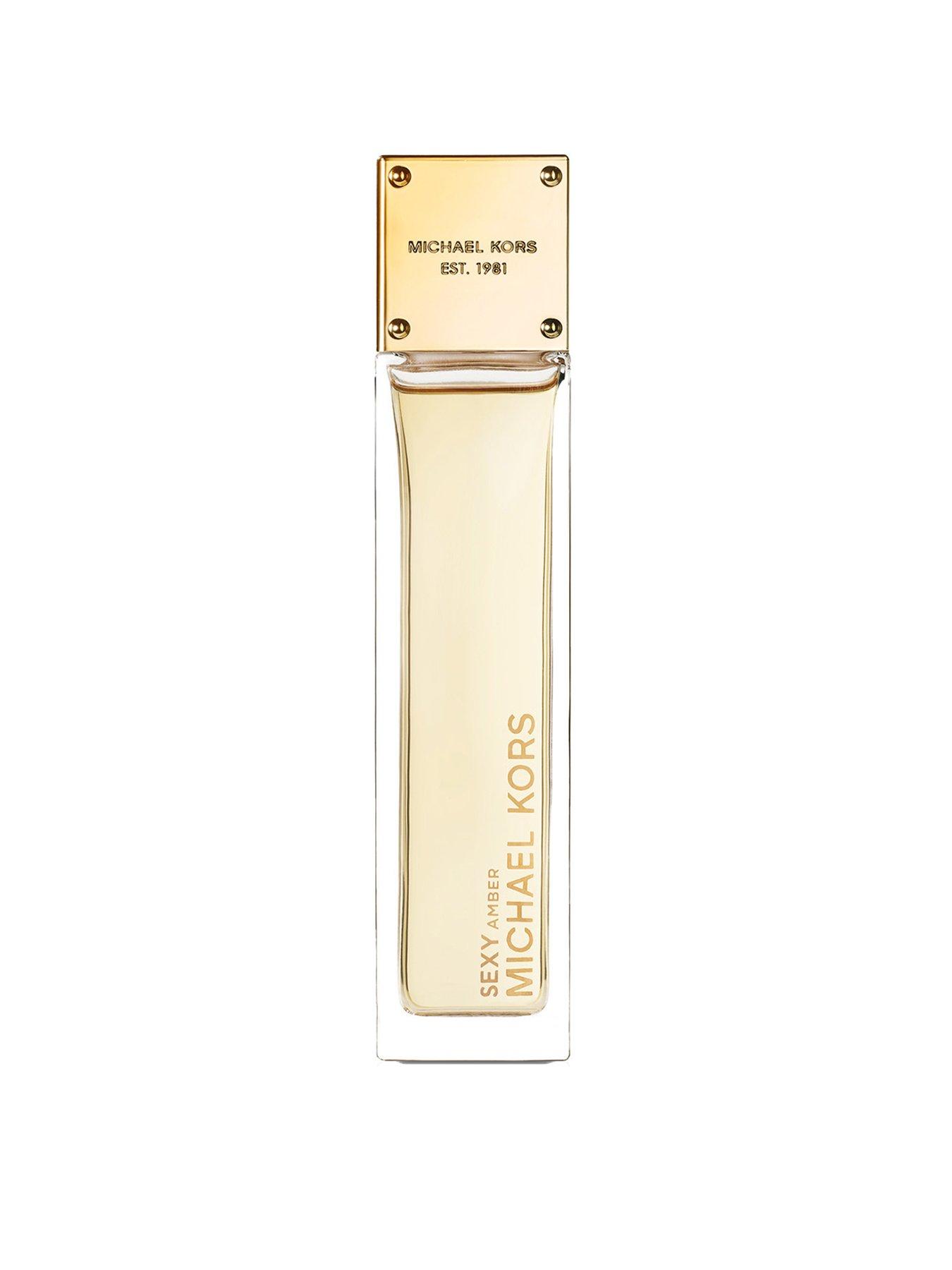 Image 1 of 2 of Michael Kors Sexy Amber EDP 100ml