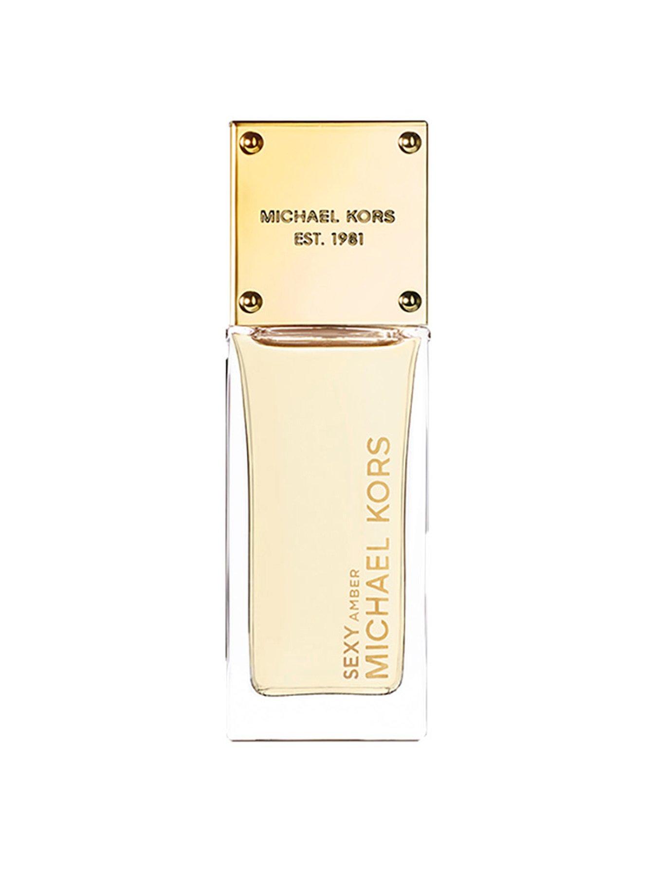 Image 1 of 2 of Michael Kors Sexy Amber EDP 50ml