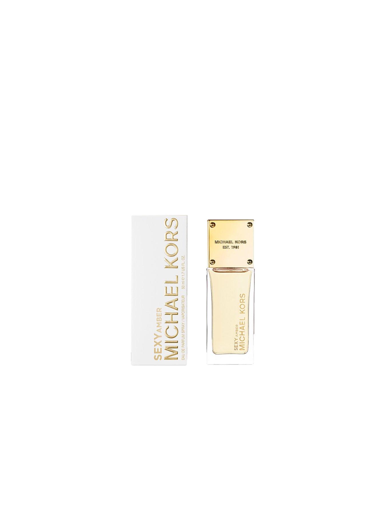 Image 2 of 2 of Michael Kors Sexy Amber EDP 50ml