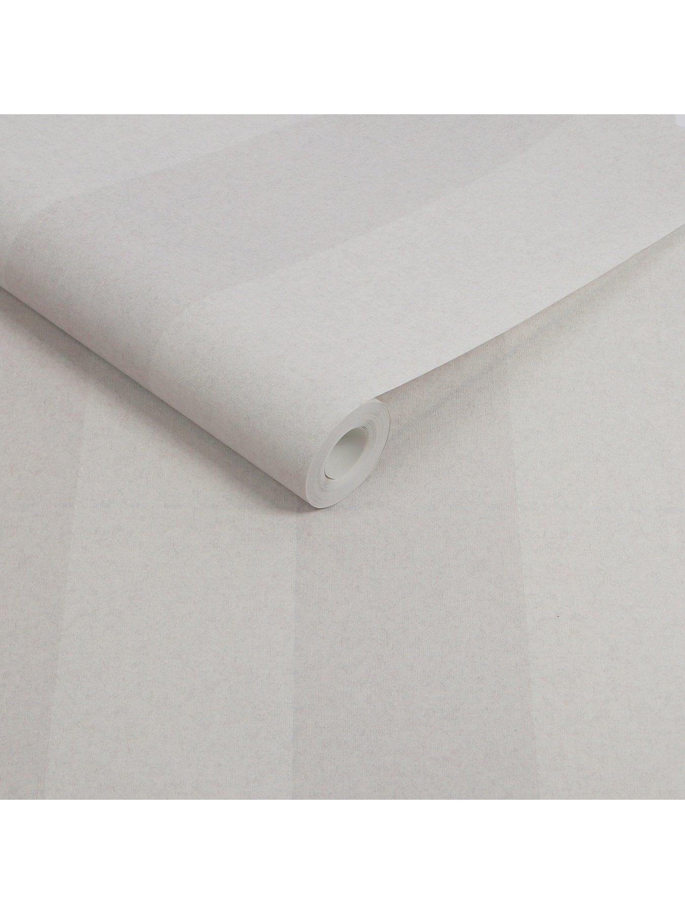 Image 2 of 3 of Superfresco Easy Regent Stripe Stone Wallpaper