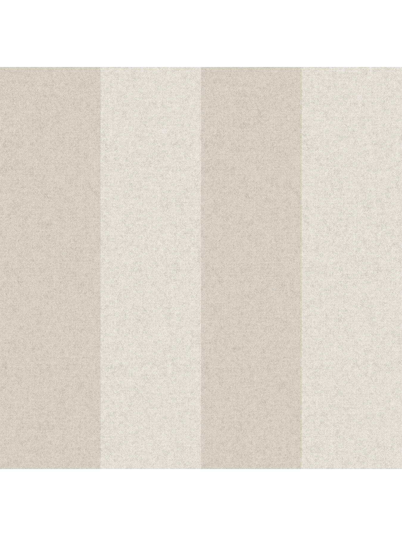 Image 3 of 3 of Superfresco Easy Regent Stripe Stone Wallpaper