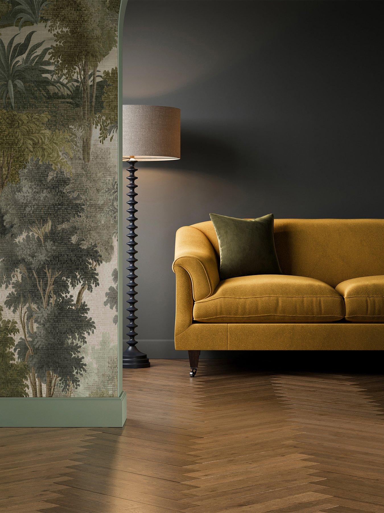 Superfresco Easy Sylva Forest Wallpaper