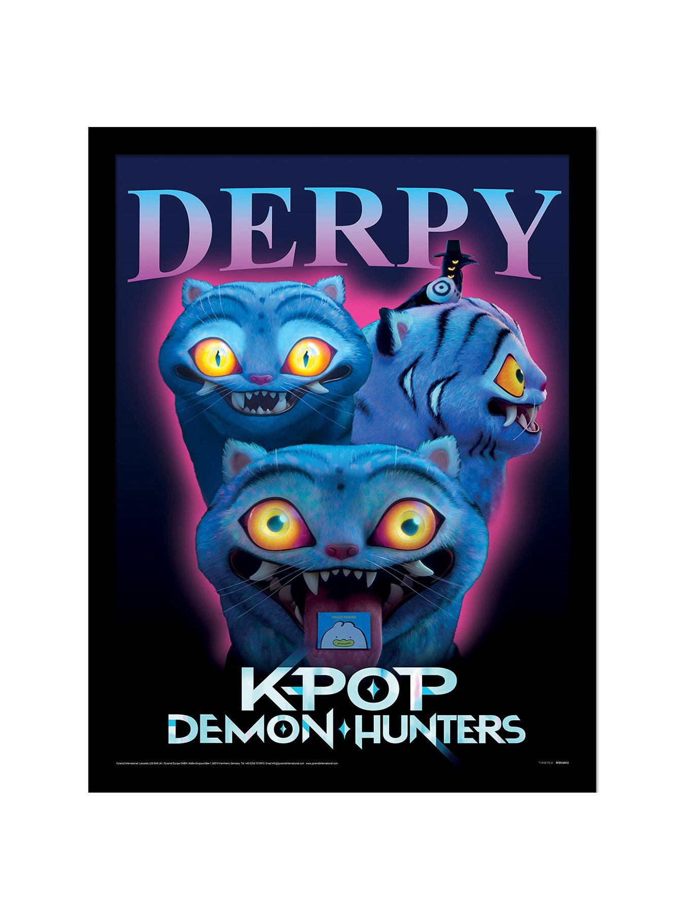 netflix-k-pop-demon-hunters-derpy-collector-print