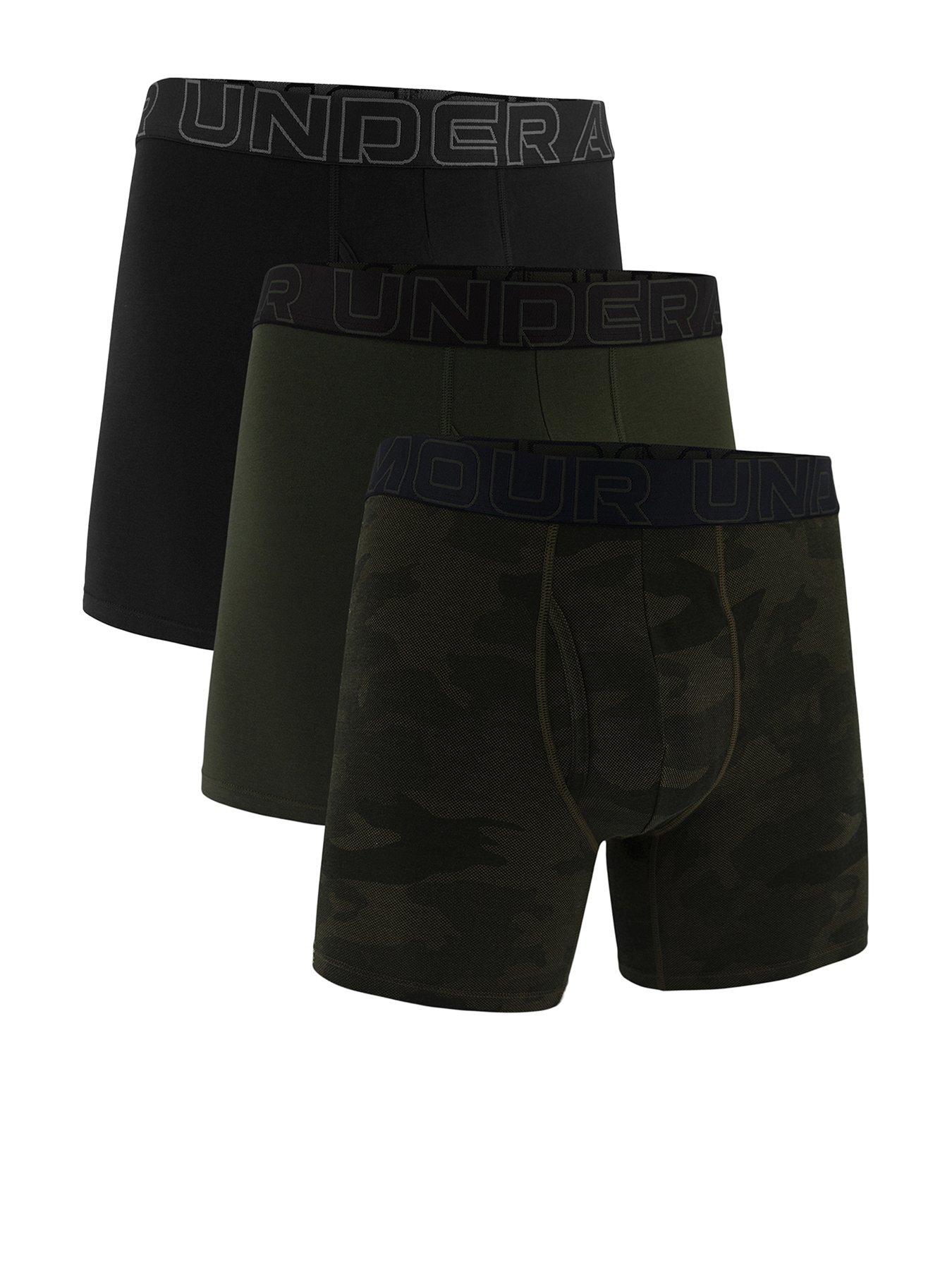 under-armour-mens-peformance-cotton-6-inch-3-pack-boxers-green