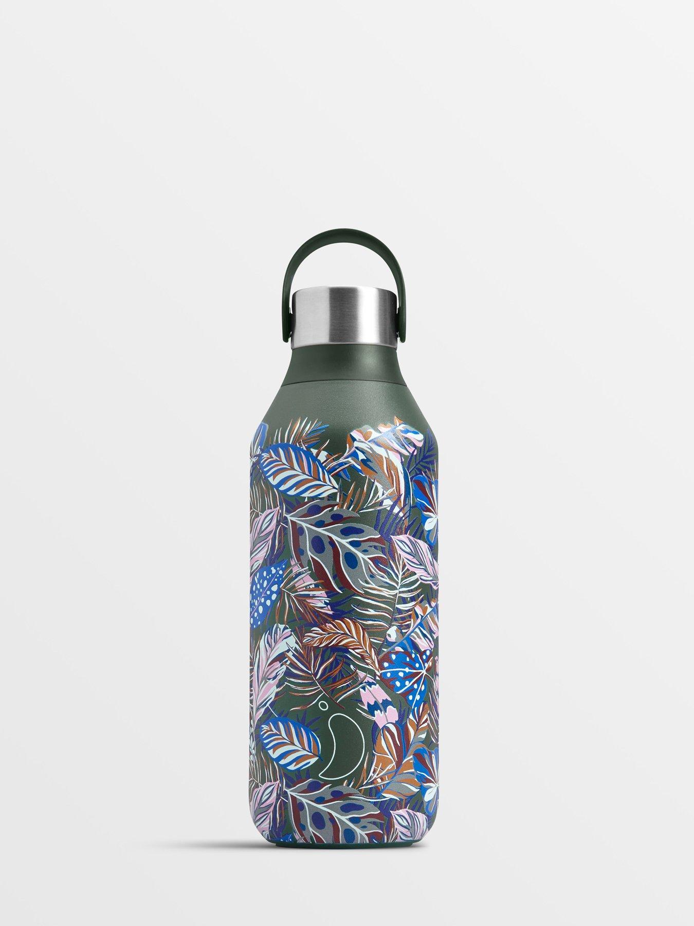 Chilly's X Liberty Series 2 Bottle 500ml, Chile Jam