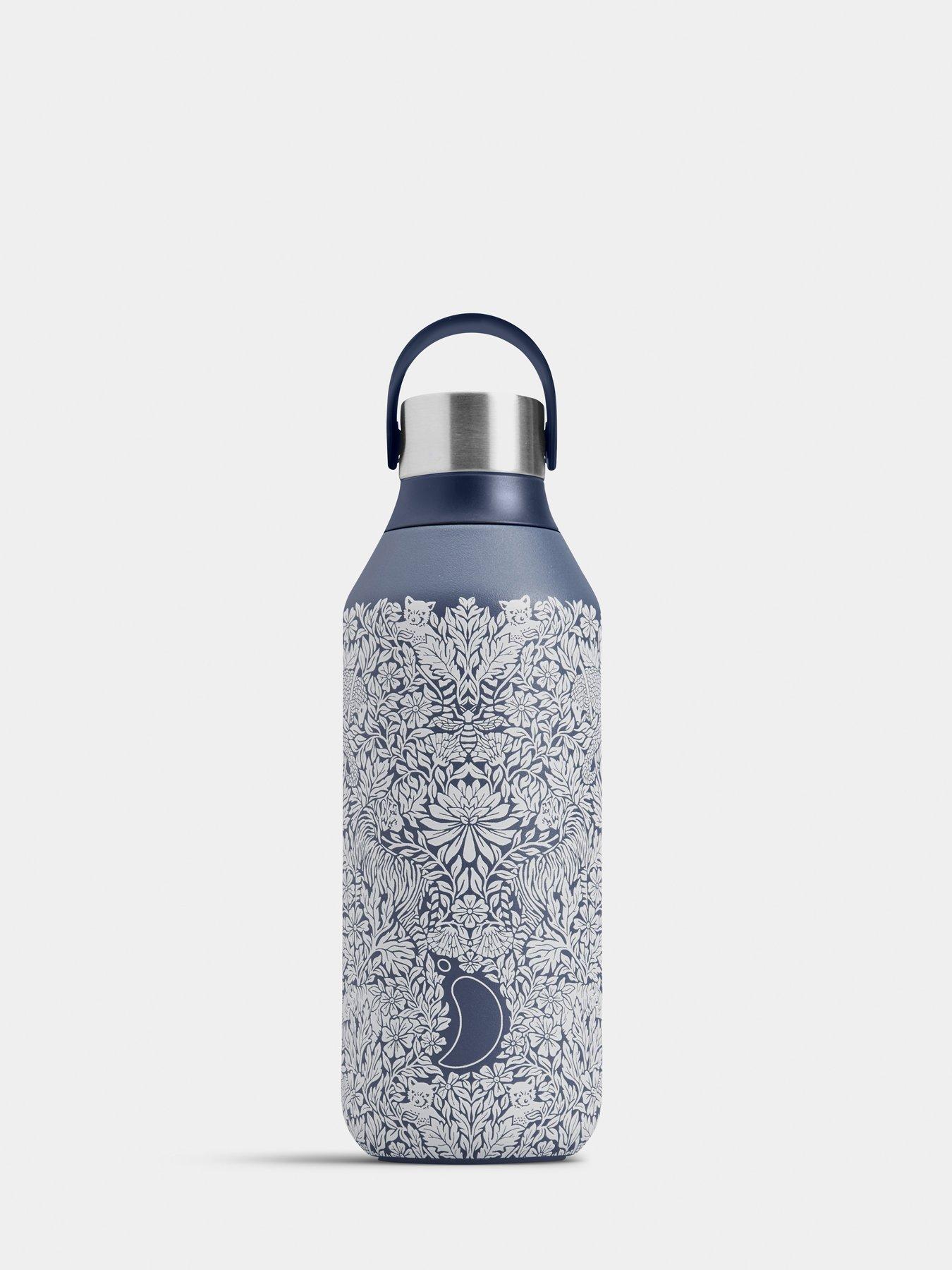 Image 1 of 4 of Chilly's X Liberty Series 2 Bottle 500ml, Survival