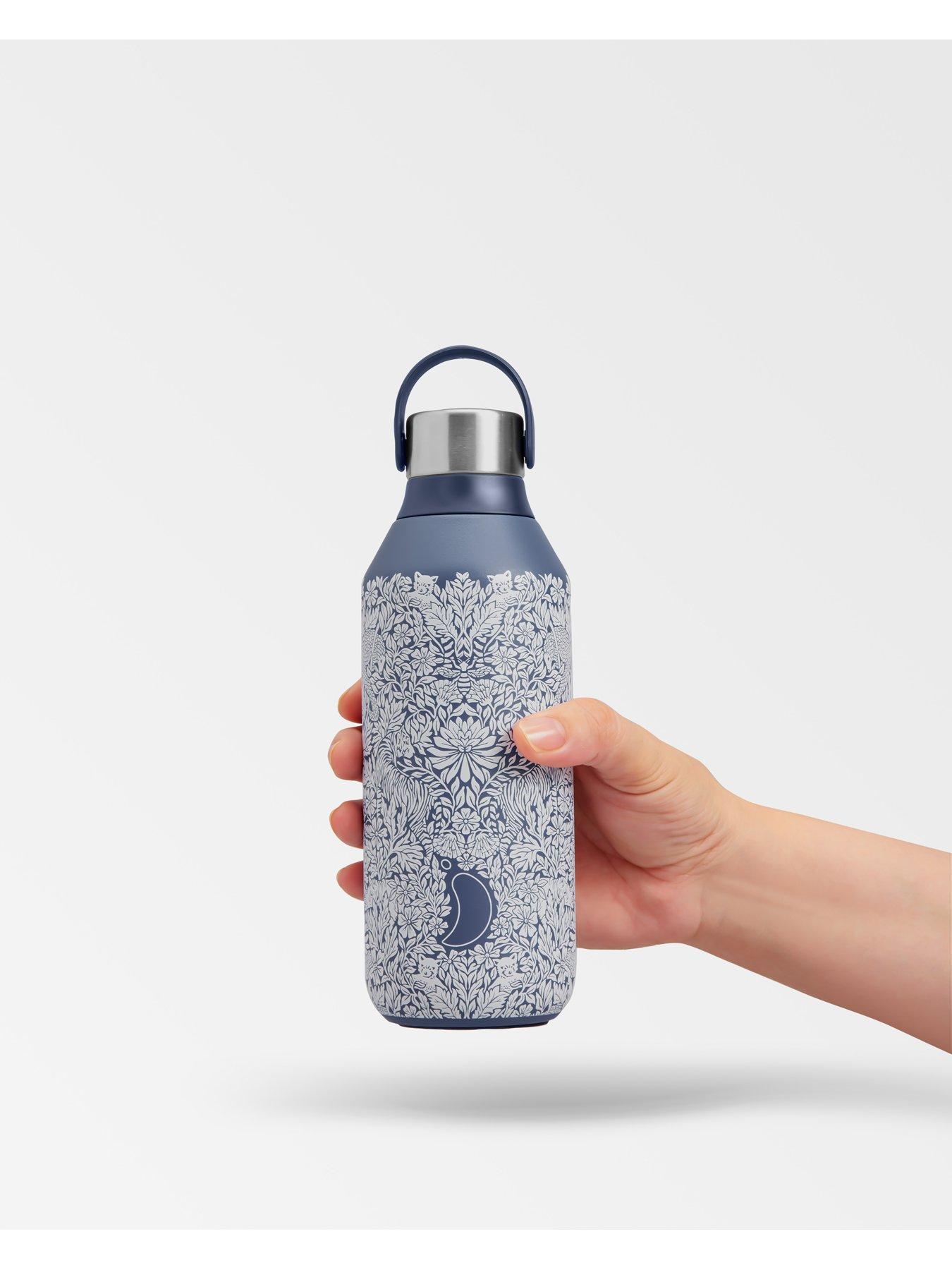 Image 4 of 4 of Chilly's X Liberty Series 2 Bottle 500ml, Survival