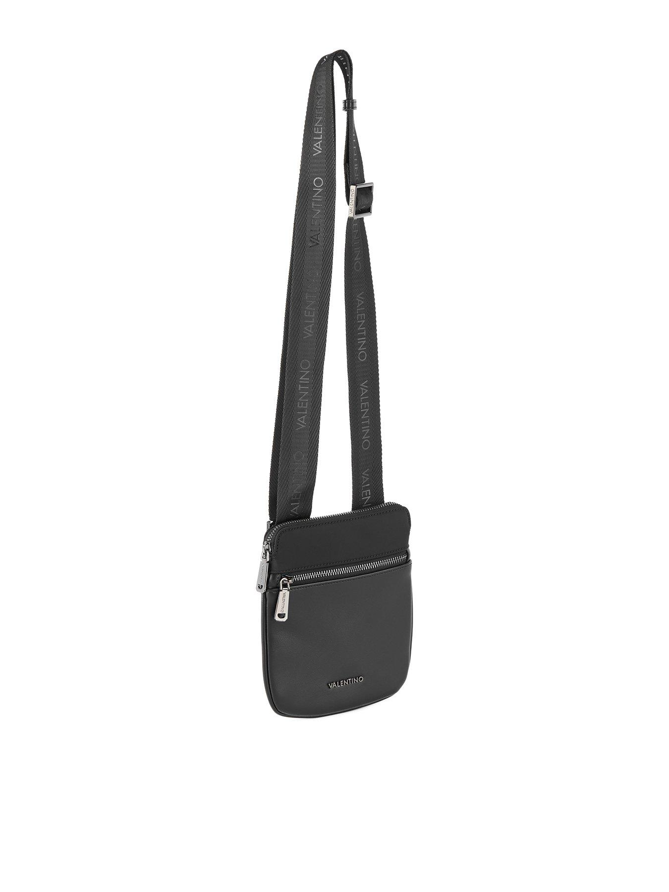 Image 1 of 6 of Valentino Irons Cross Body Bag