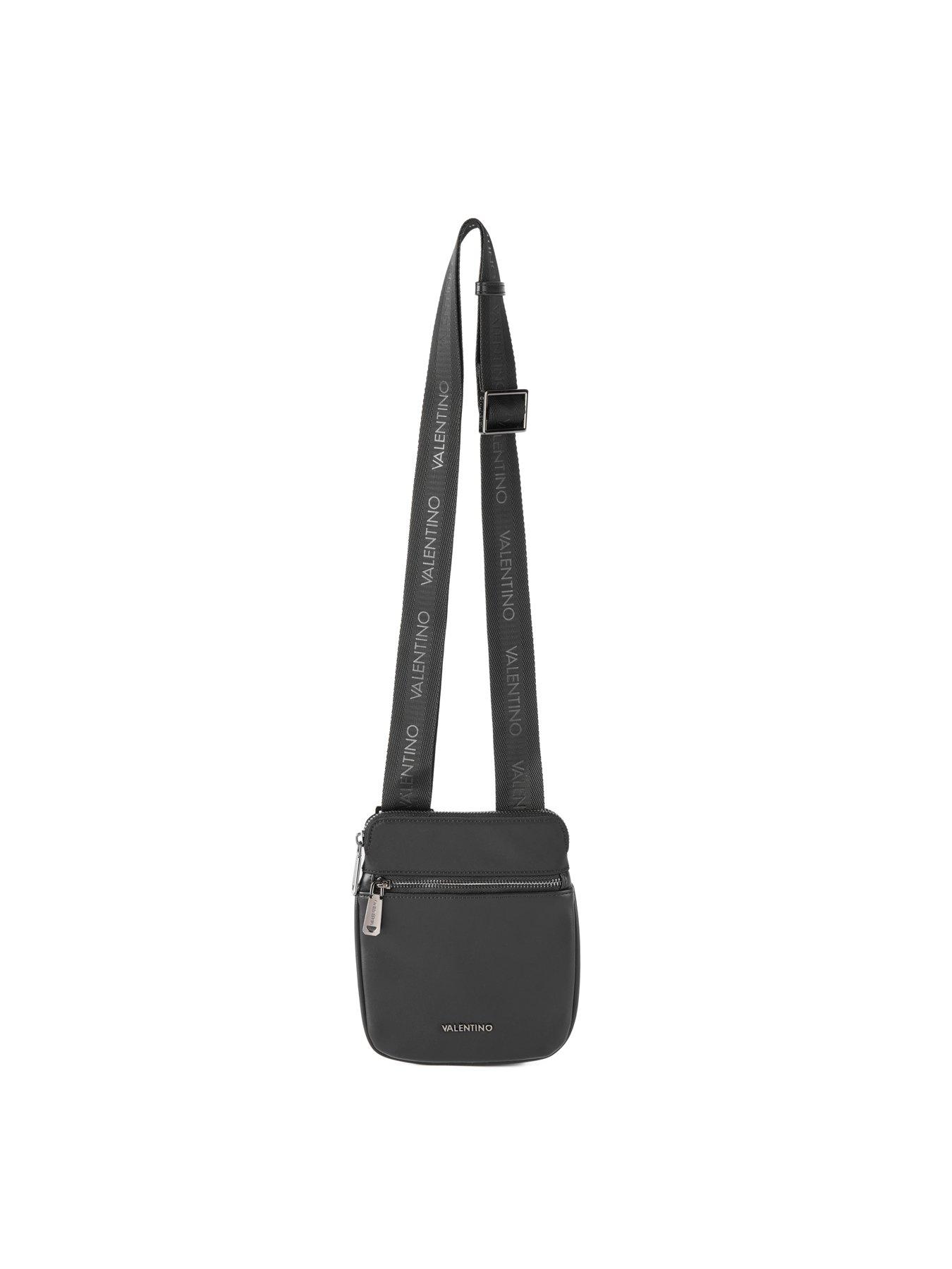Image 2 of 6 of Valentino Irons Cross Body Bag