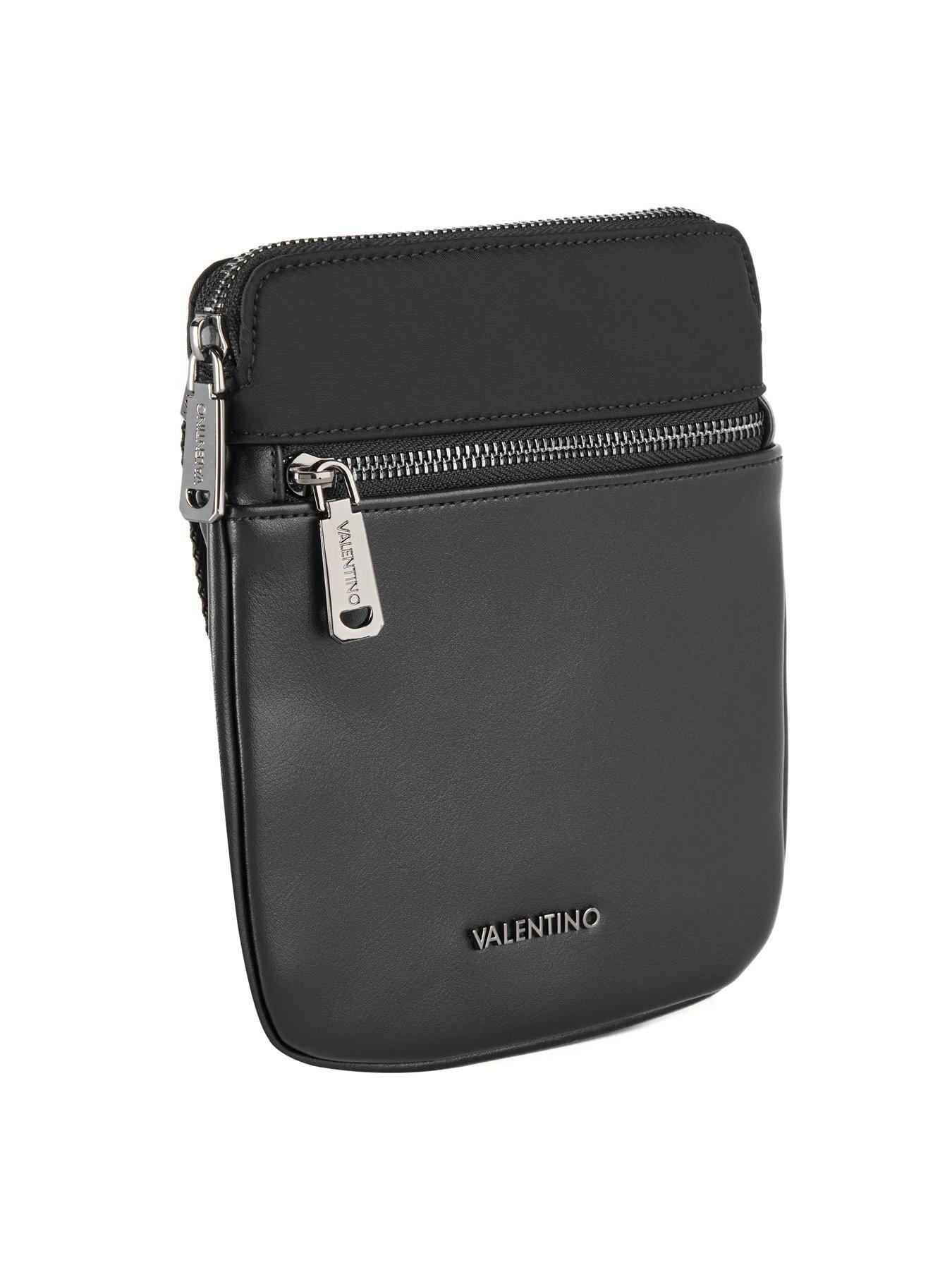 Image 3 of 6 of Valentino Irons Cross Body Bag