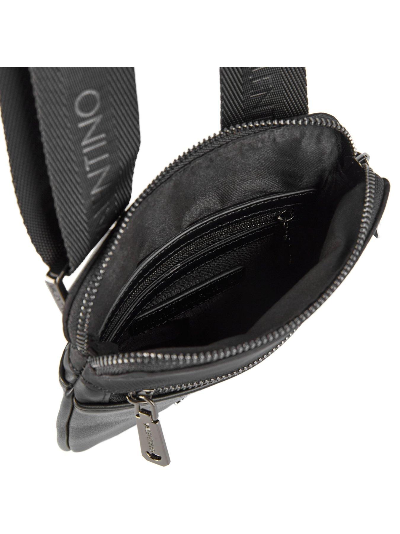 Image 5 of 6 of Valentino Irons Cross Body Bag