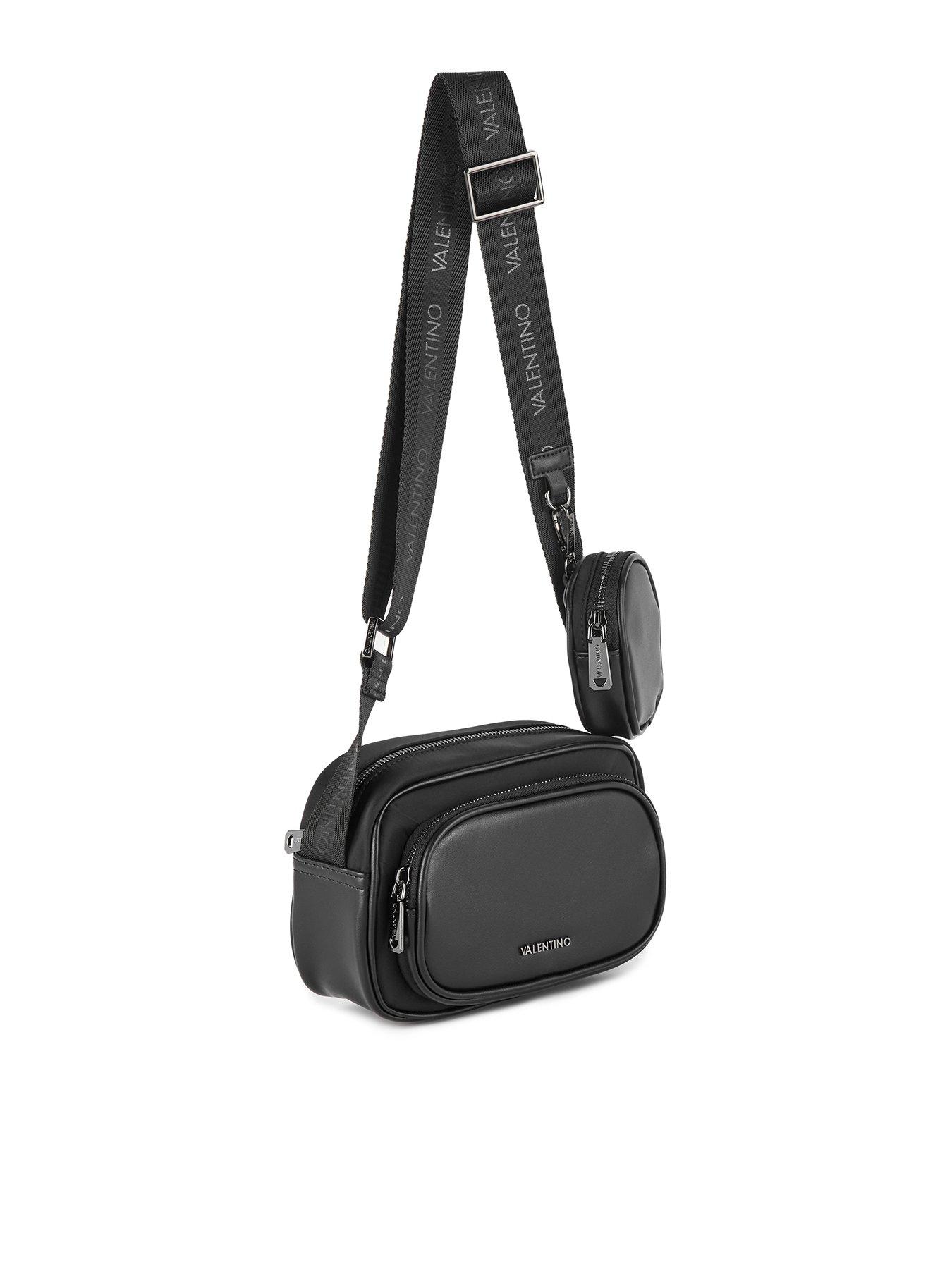 Image 1 of 7 of Valentino Irons Cross Body Bag
