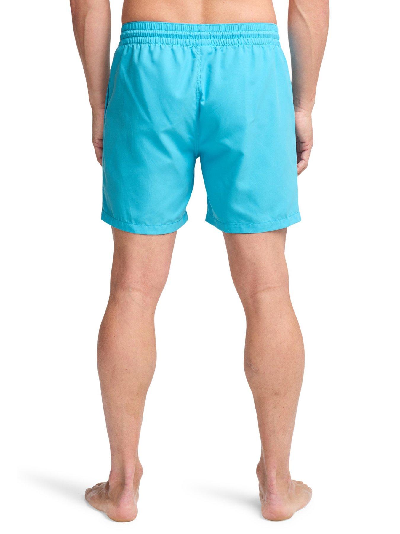 Image 2 of 5 of Billabong Mens All Day Swim Shorts - Blue