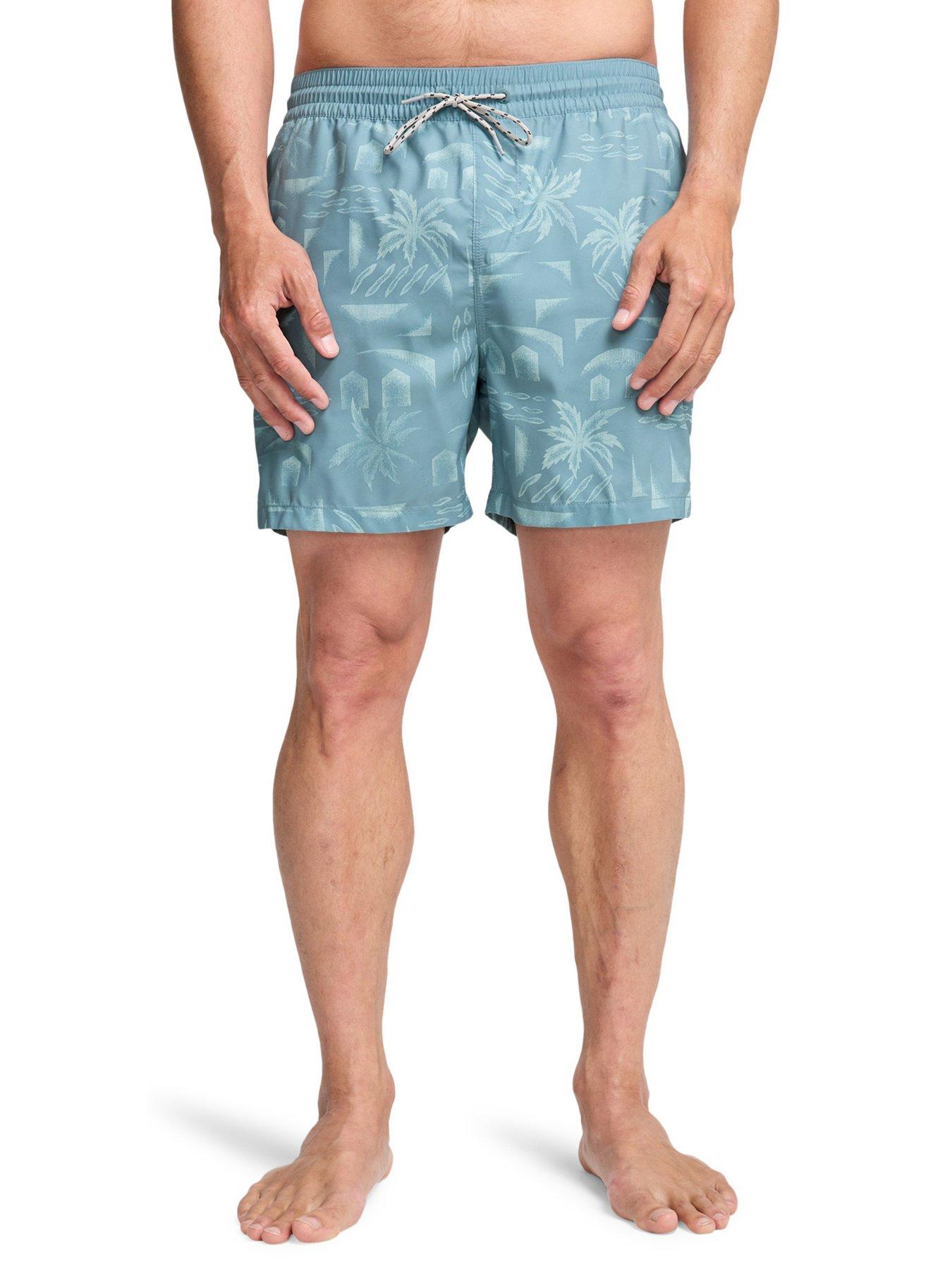 Billabong Mens Vacay Shorts - Blue
