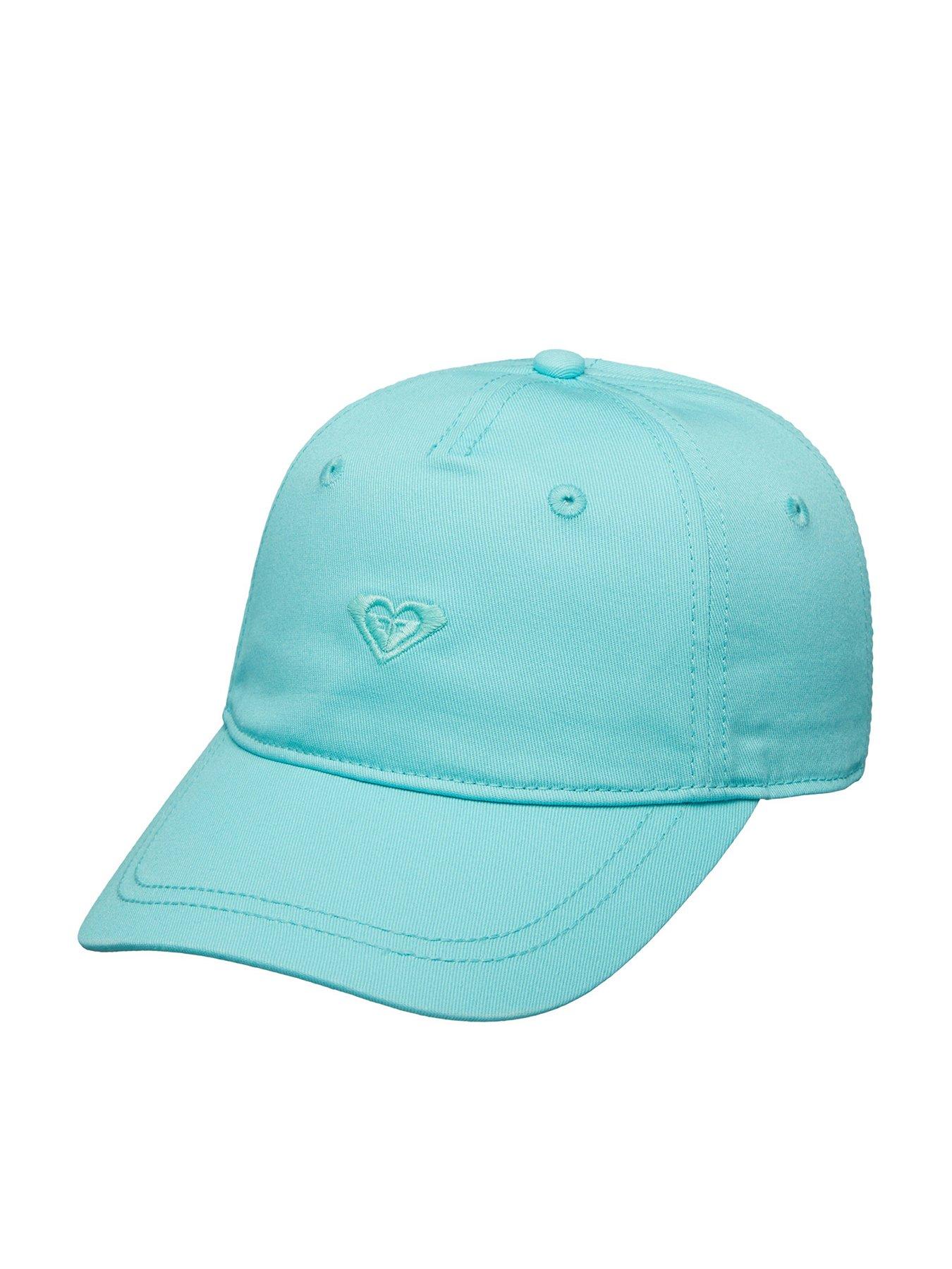 Roxy Girls Dear Believer Girl Cap - Blue