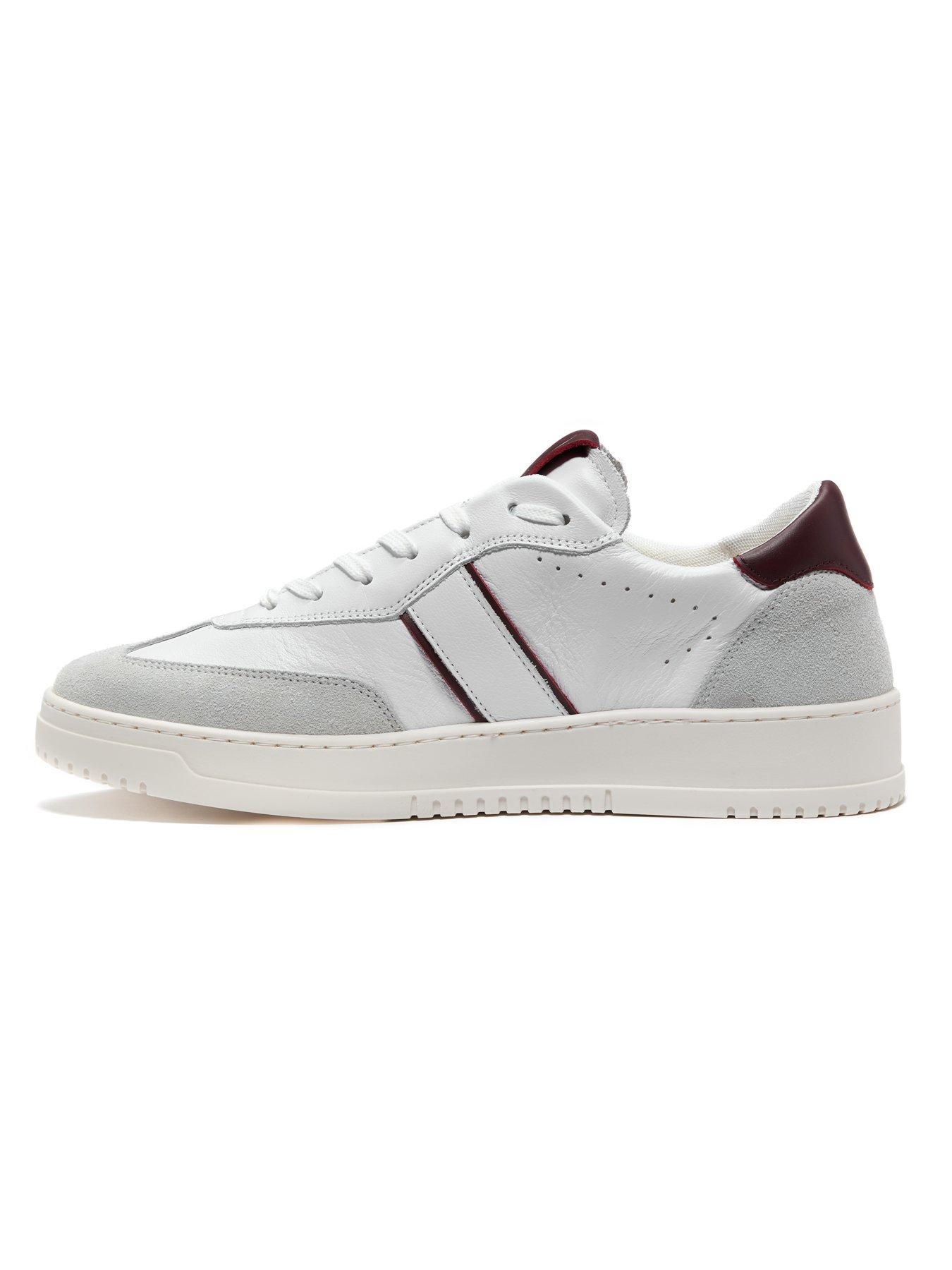 Image 7 of 7 of Valentino Saturno Sneaker