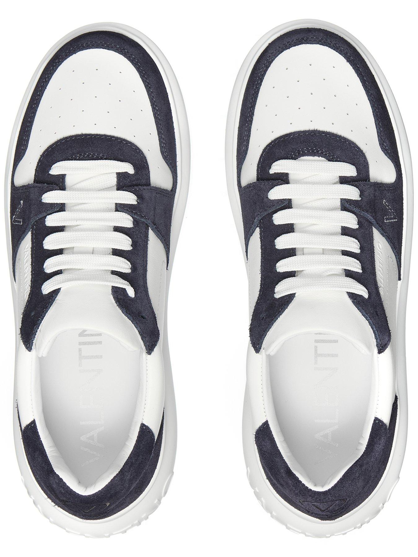 Image 4 of 7 of Valentino Jump Sneaker
