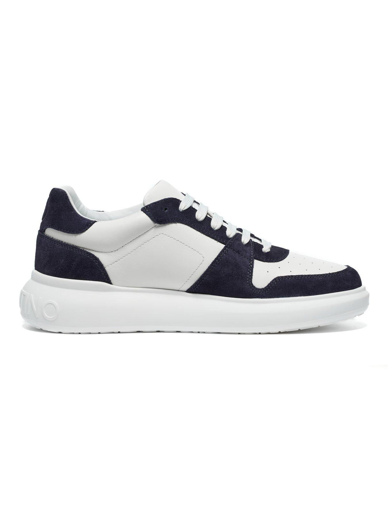 Image 7 of 7 of Valentino Jump Sneaker
