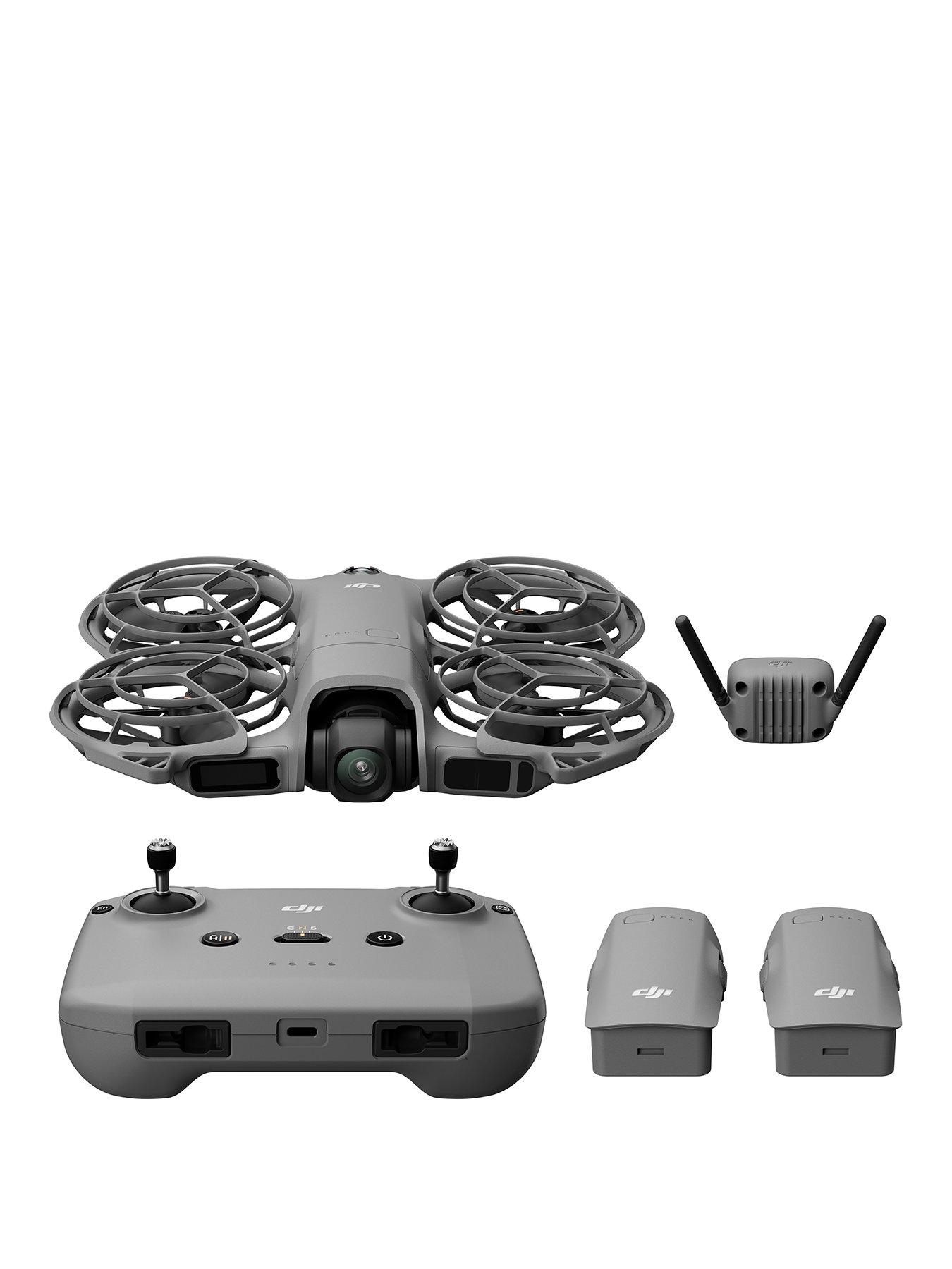 Image 1 of 7 of DJI Neo 2 Fly More Combo Drone