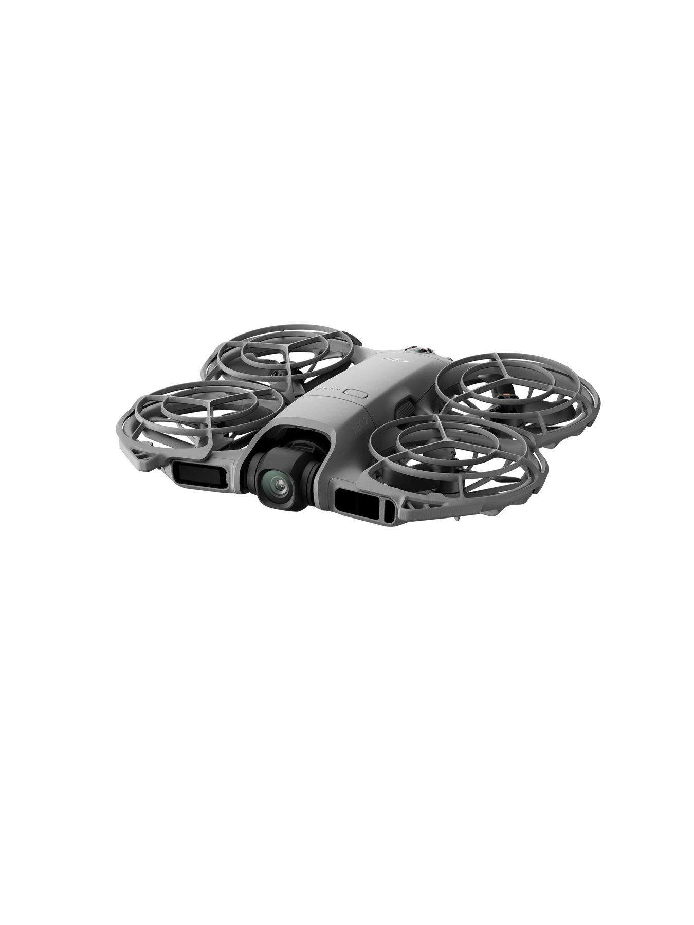Image 2 of 7 of DJI Neo 2 Fly More Combo Drone