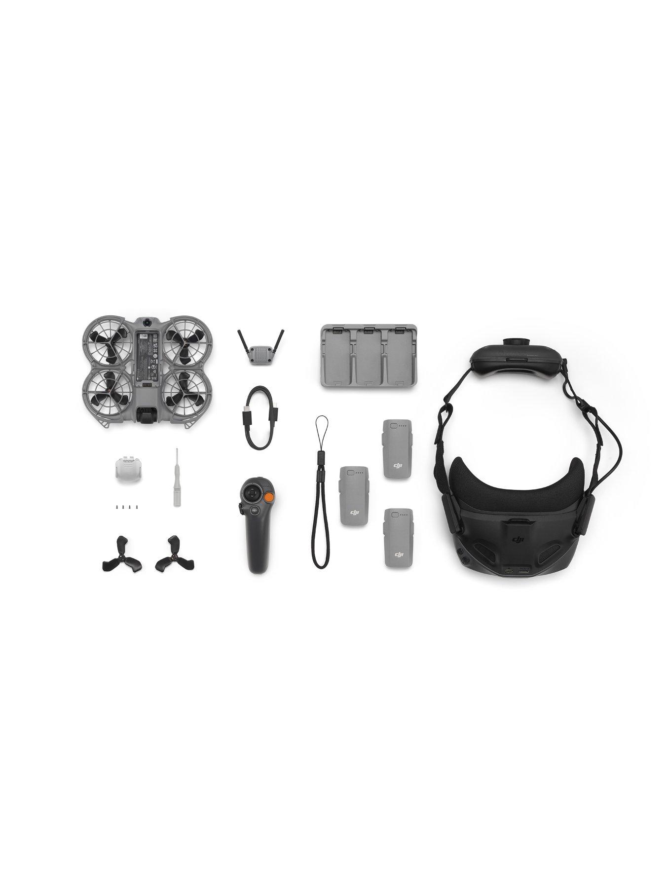 Image 4 of 7 of DJI Neo 2 Motion Fly More Combo