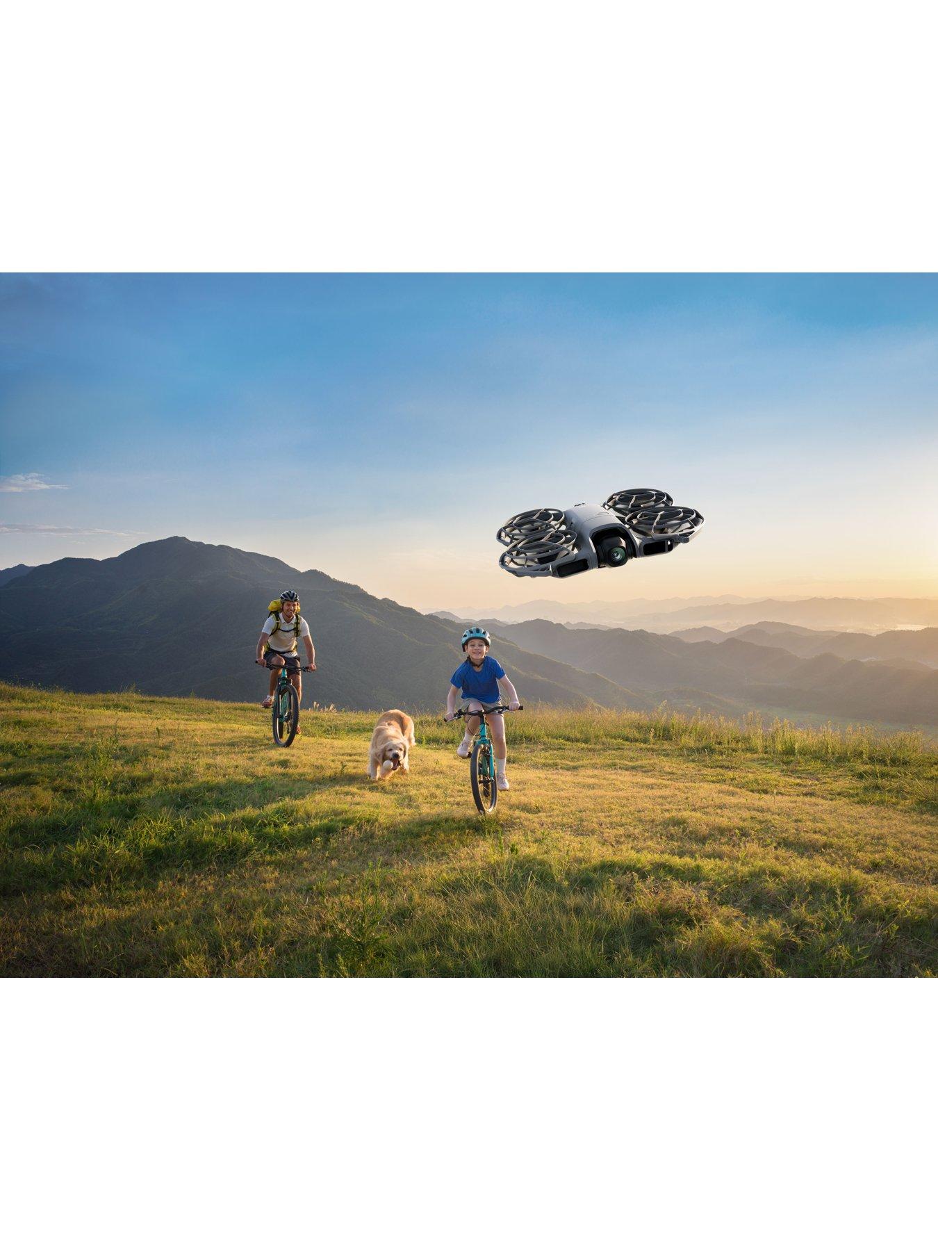 Image 7 of 7 of DJI Neo 2 Motion Fly More Combo