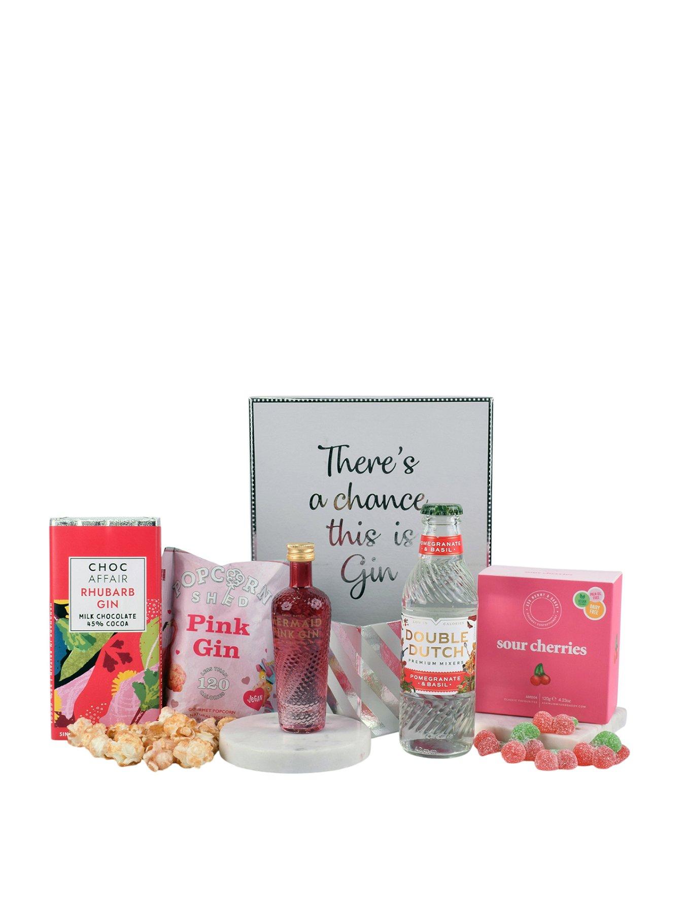 Spicers Of Hythe The Pink Gin Lover Gift Set