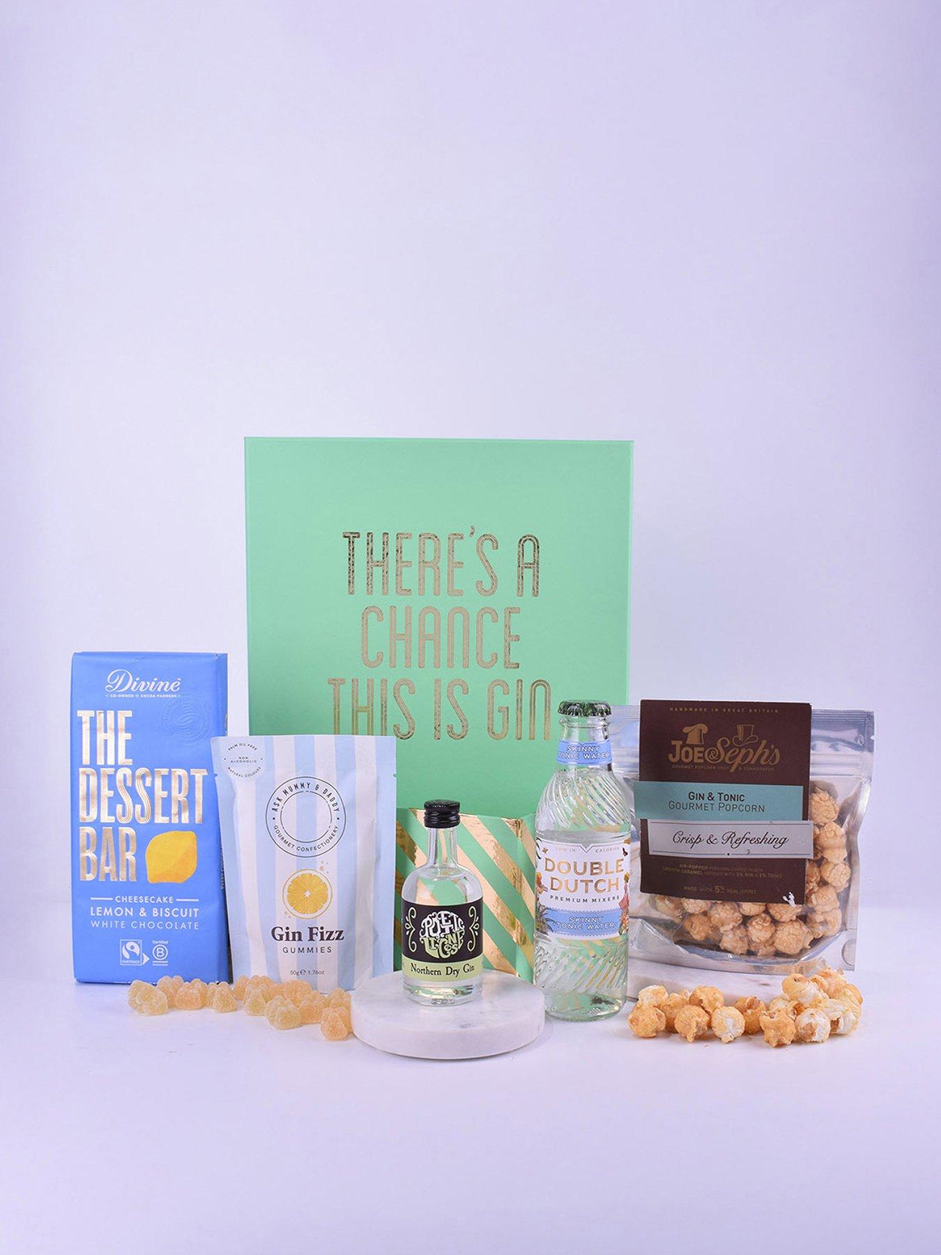 Spicers Of Hythe The Gin Lover Gift Set