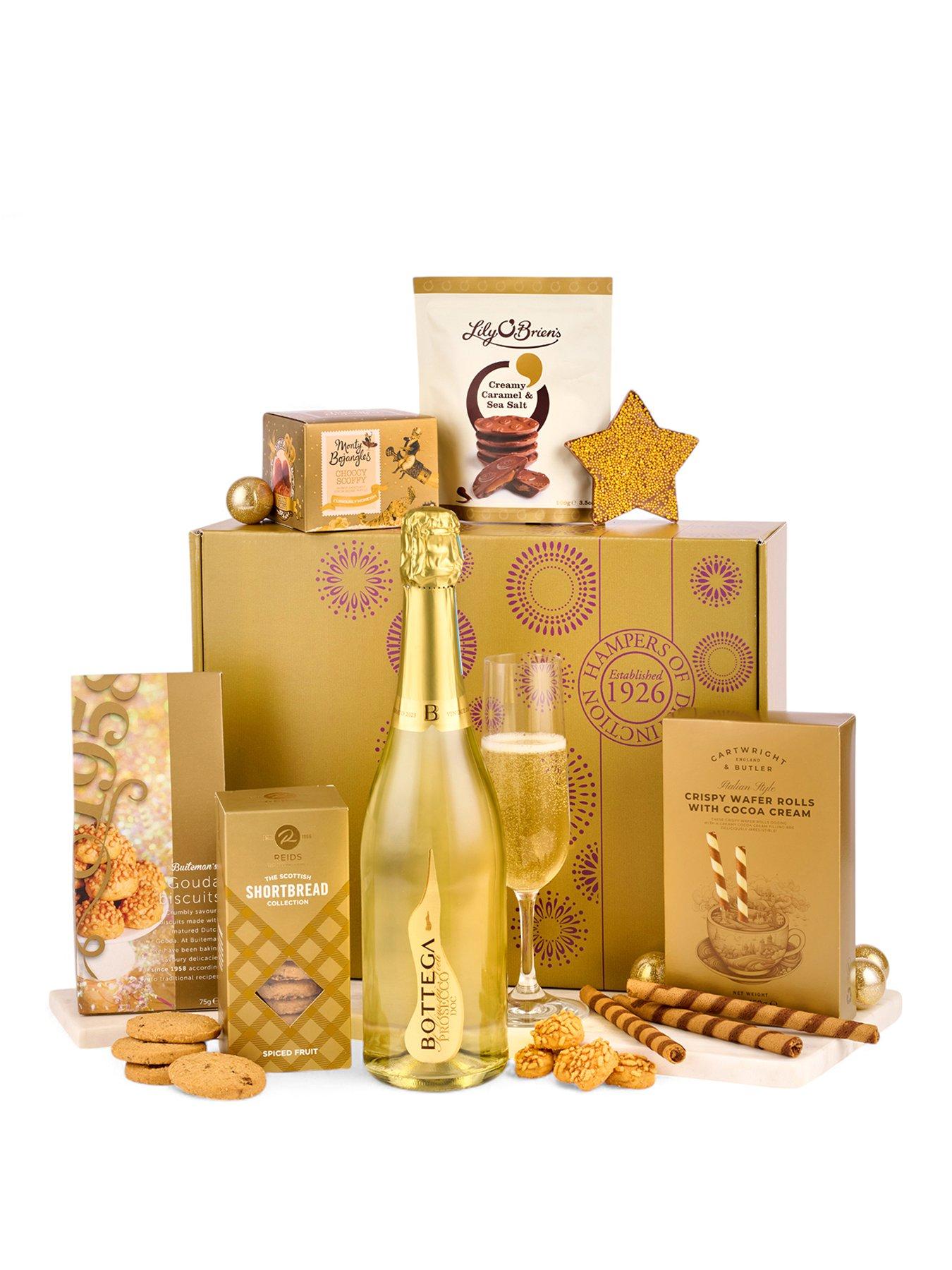 Spicers Of Hythe Elegance Sparkling