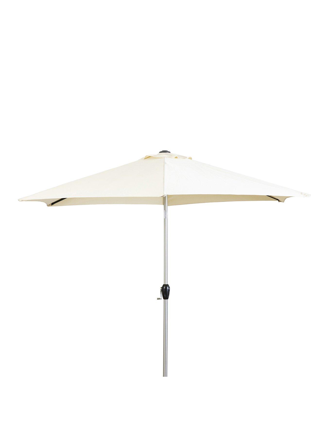 stillFront image of gallery-vazzano-parasol-27m--cream