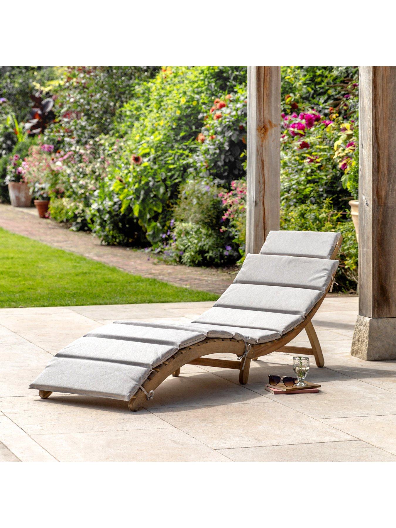 Gallery Ammos Lounger