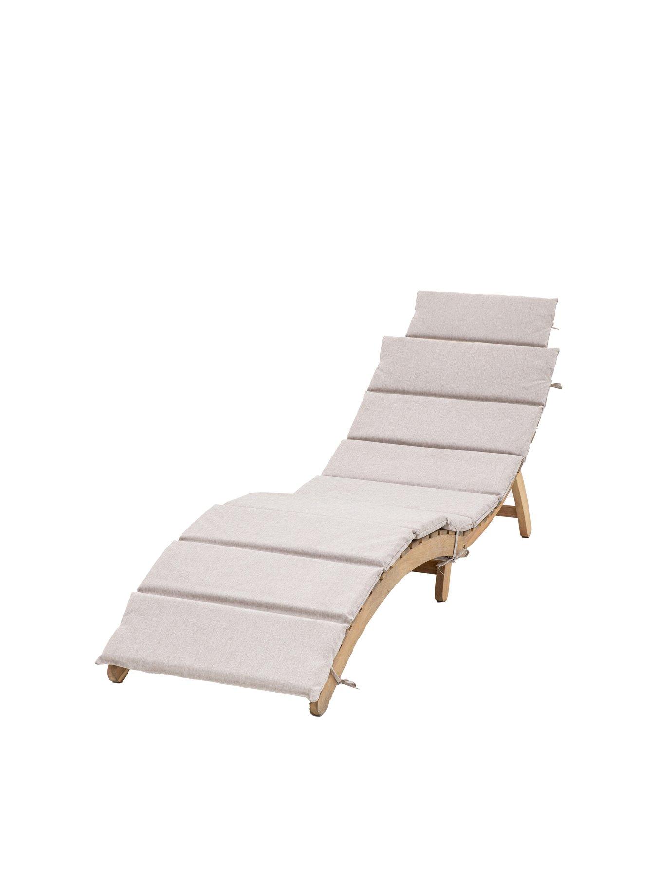 Image 5 of 6 of Gallery Ammos Lounger