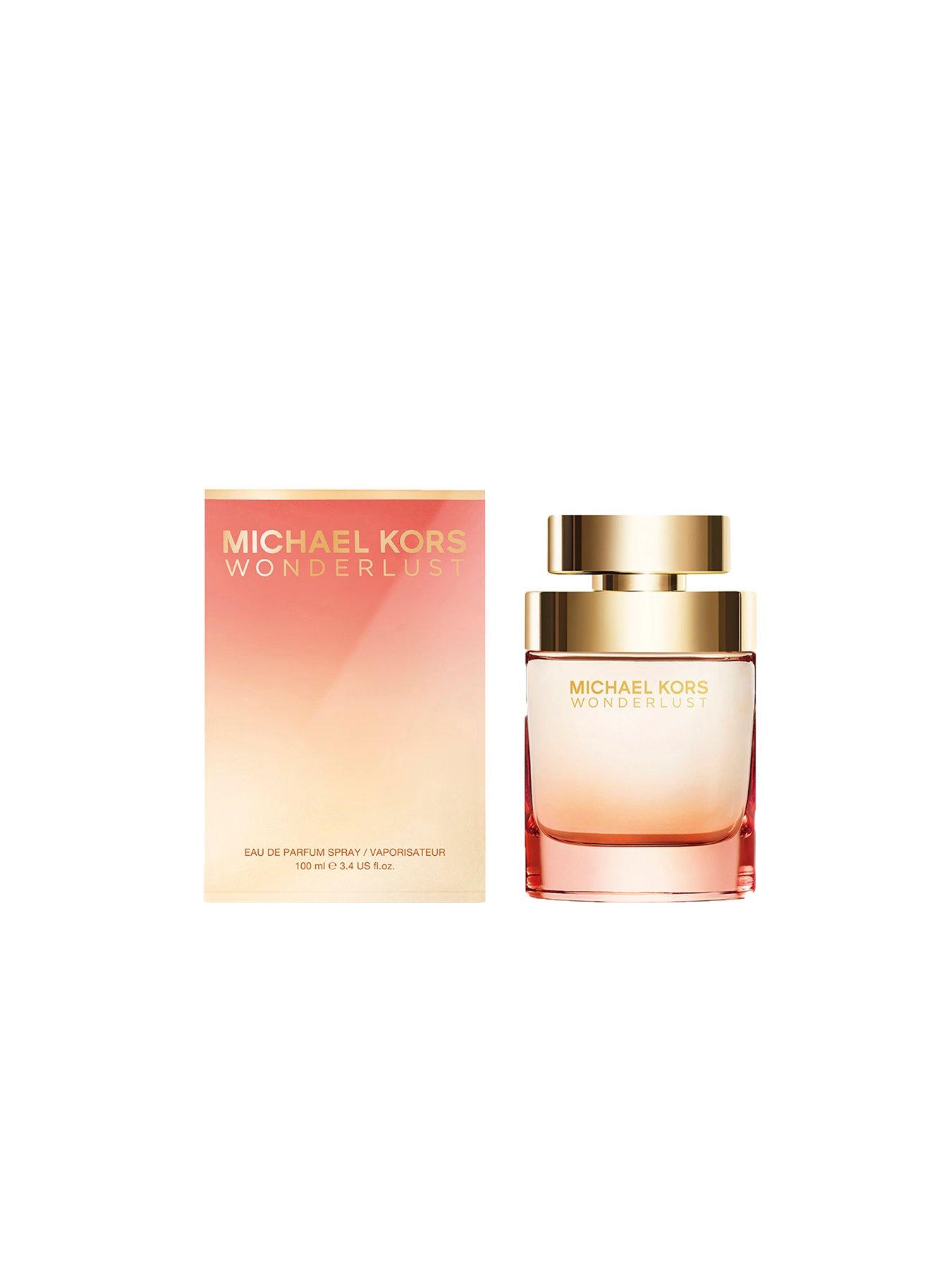 Image 2 of 3 of Michael Kors Wonderlust EDP 100ml Vapo