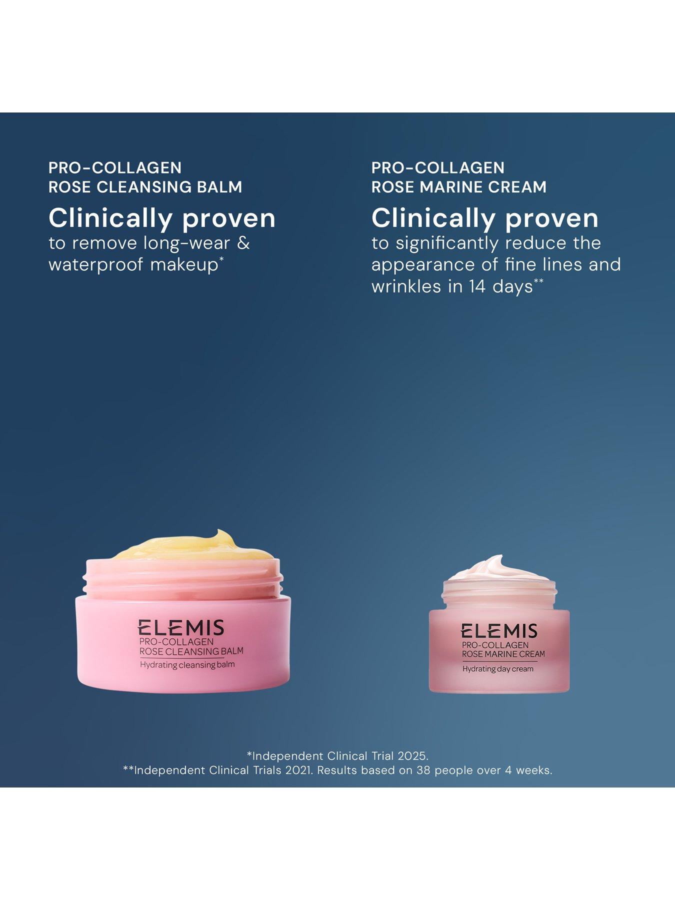  image of elemis-enchanted-rose-duo-worth-pound97-saving-31