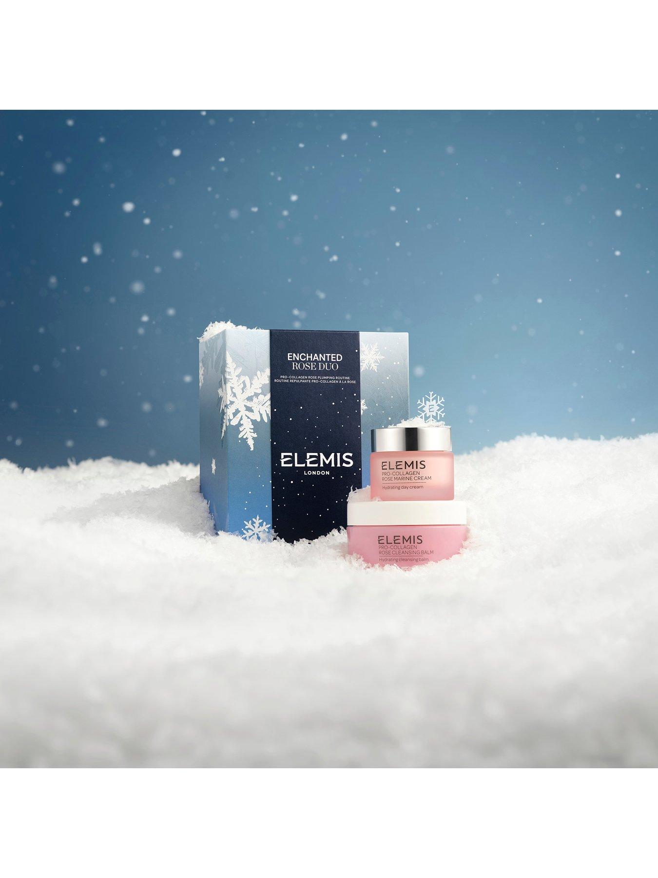  image of elemis-enchanted-rose-duo-worth-pound97-saving-31