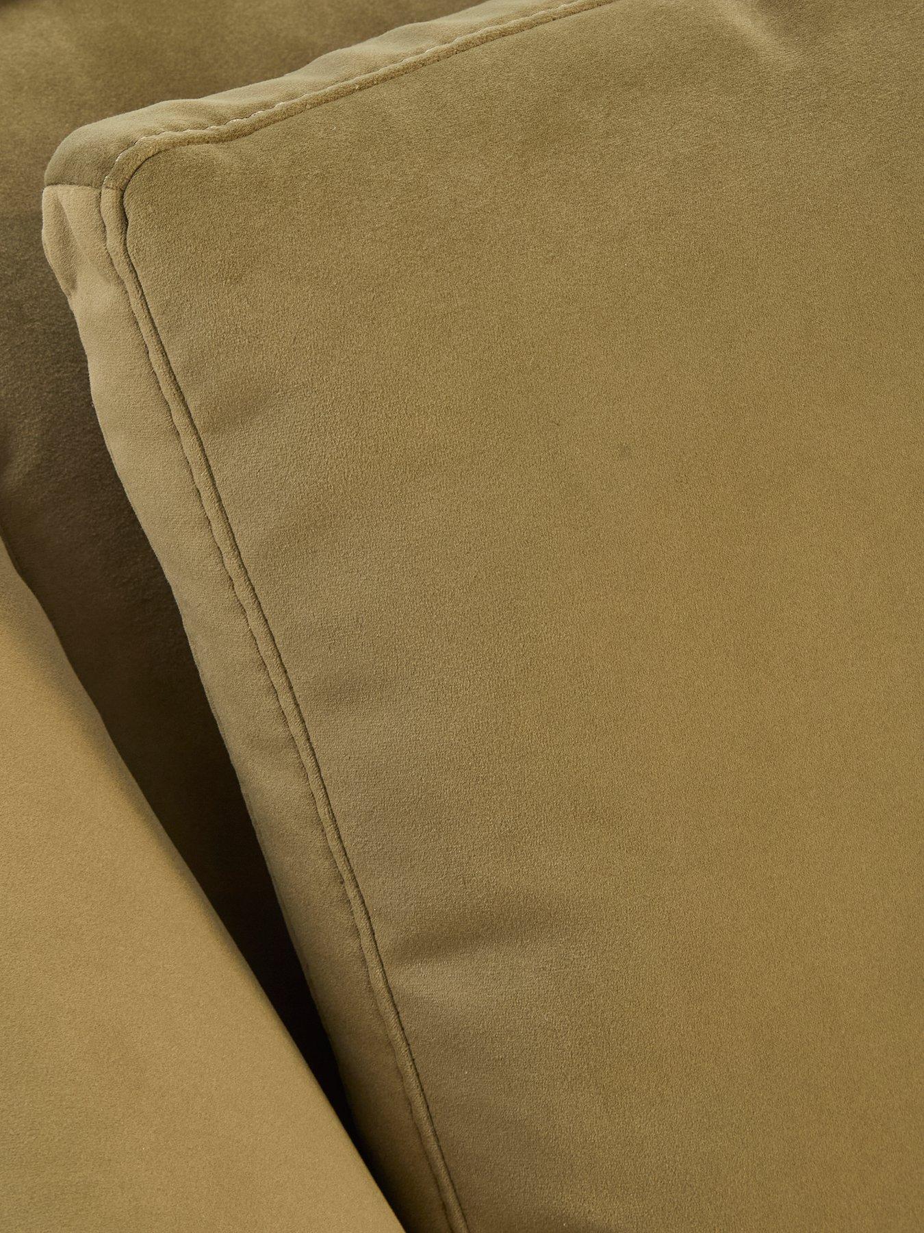 Image 6 of 7 of The Very Collection Gaia Fabric Chair