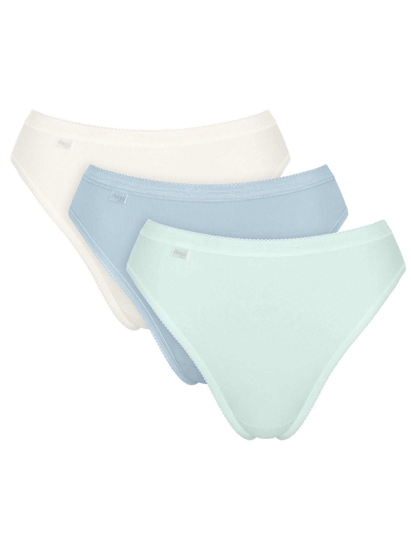  image of sloggi-sloggi-basic-tai-c3p-grey