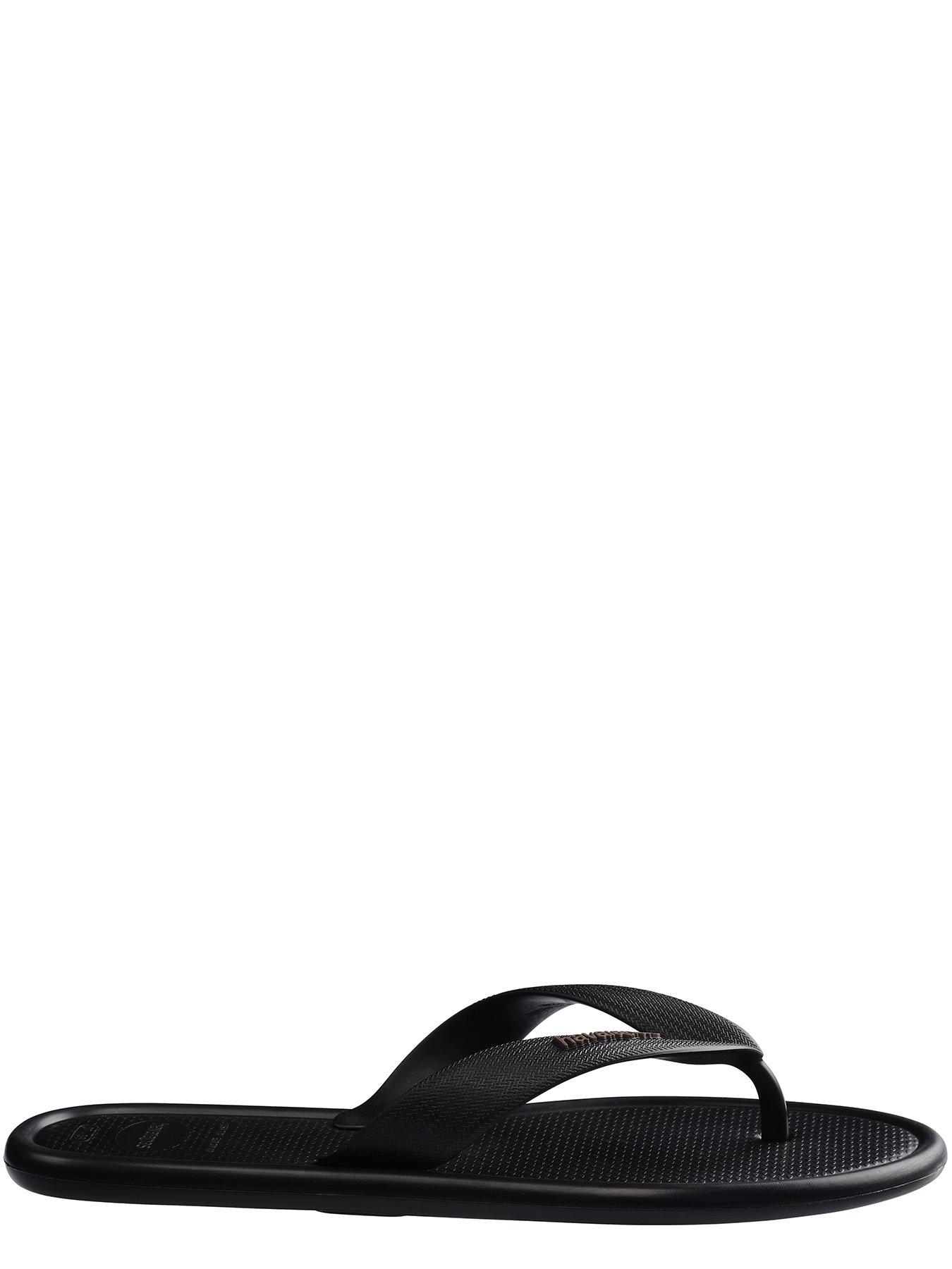  image of havaianas-puffed-up-flip-flop-black