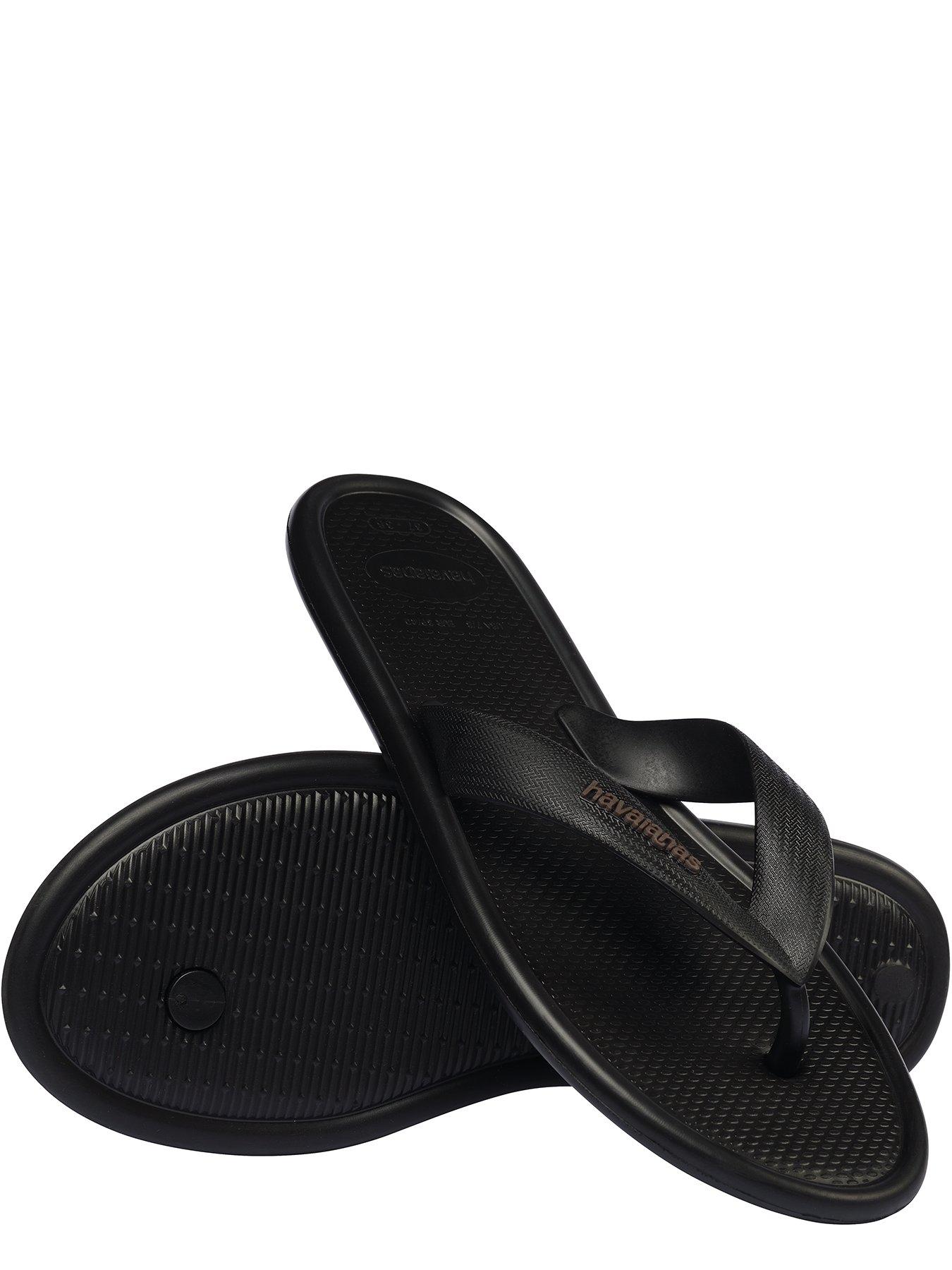 image of havaianas-puffed-up-flip-flop-black