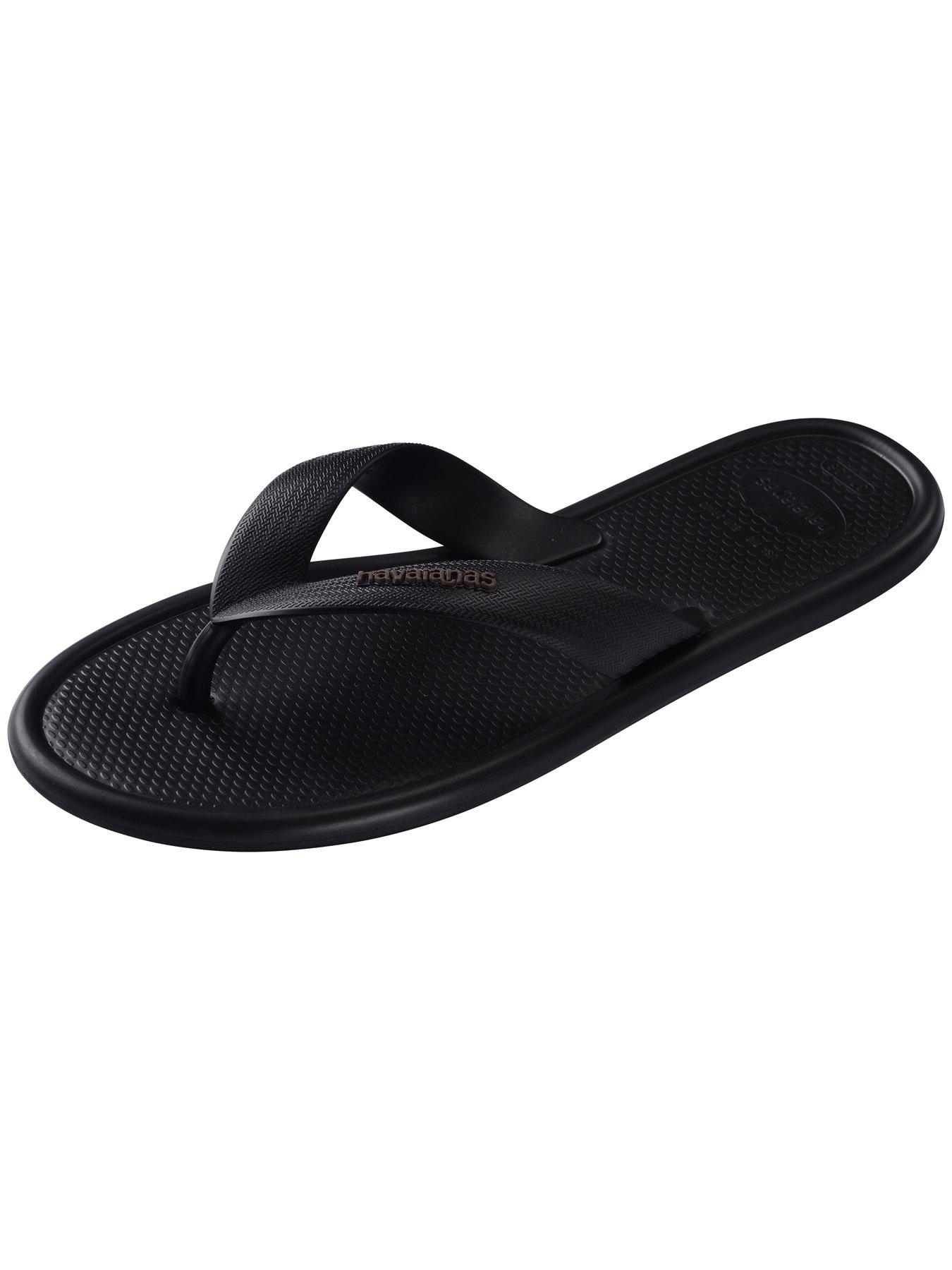  image of havaianas-puffed-up-flip-flop-black