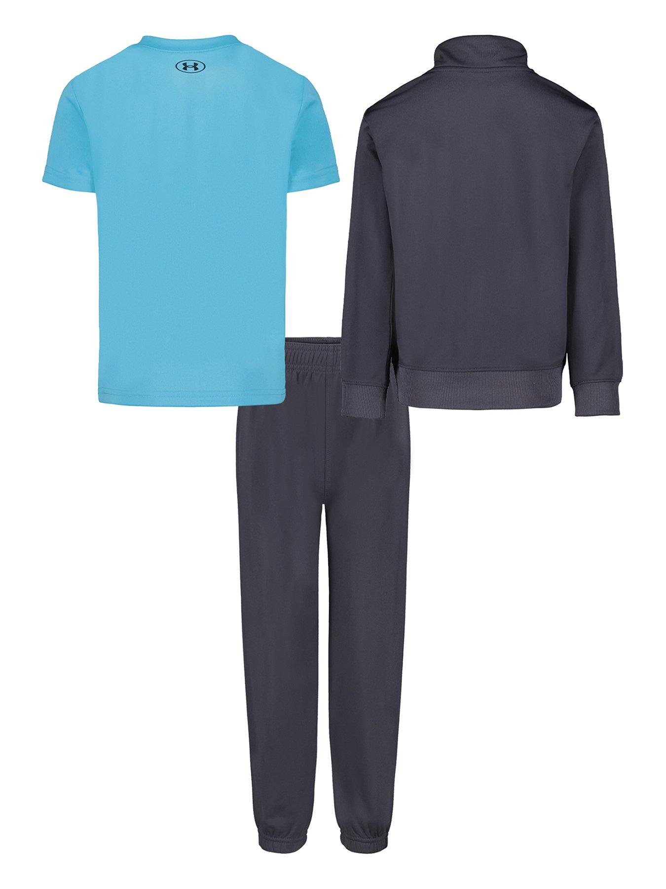 back image of under-armour-boys-training-3pc-brawler-set-blue