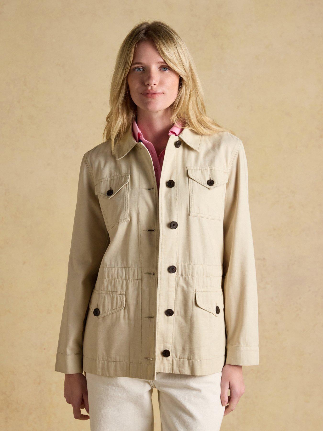 Joules Twyford - Stone